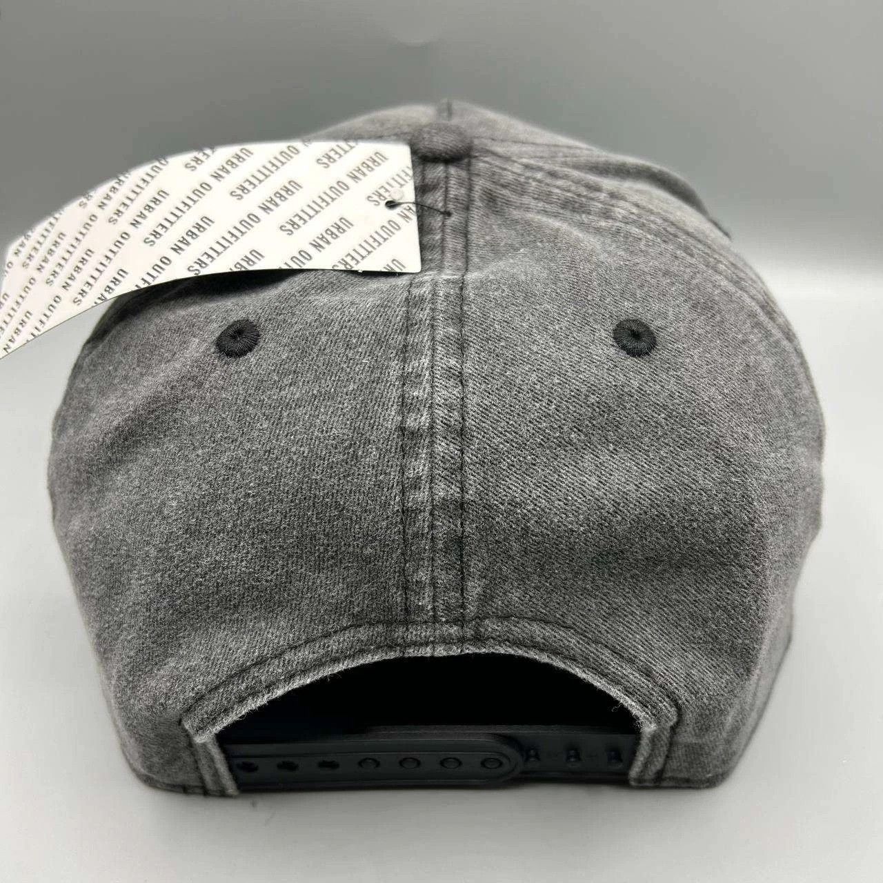 New Era Chicago White Sox Hat Men MLB Snap Back Cap Cotton A-Frame Size ONE SIZE - 5 Thumbnail