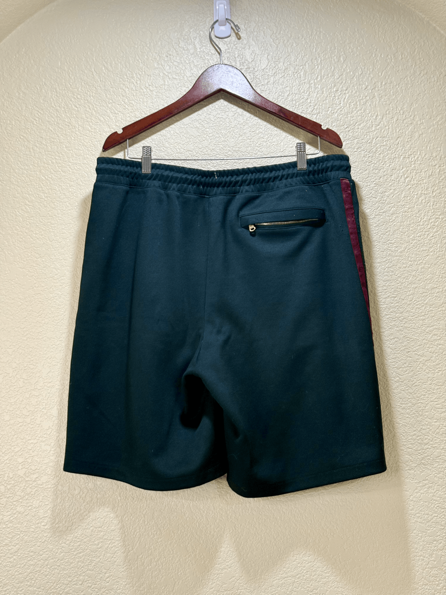 Bergdorf Goodman × Kith Kith Bergdorf Goodman Shorts SS17 Size US 36 / EU 52 - 2 Thumbnail