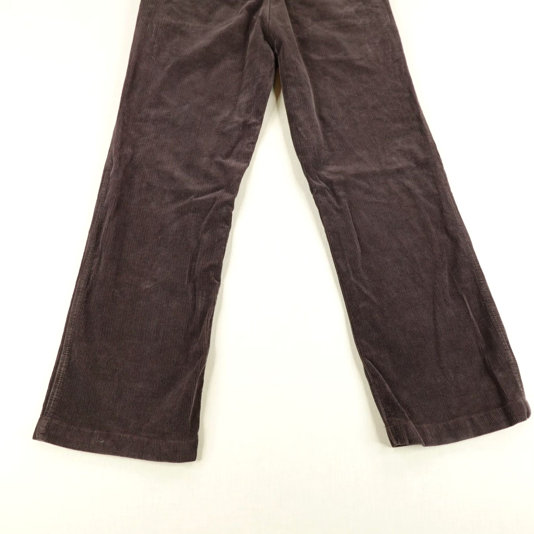 The North Face The North Face Pants Mens 34 Brown Corduroy Chino Straight Utility Hiking Size US 34 / EU 50 - 6 Thumbnail