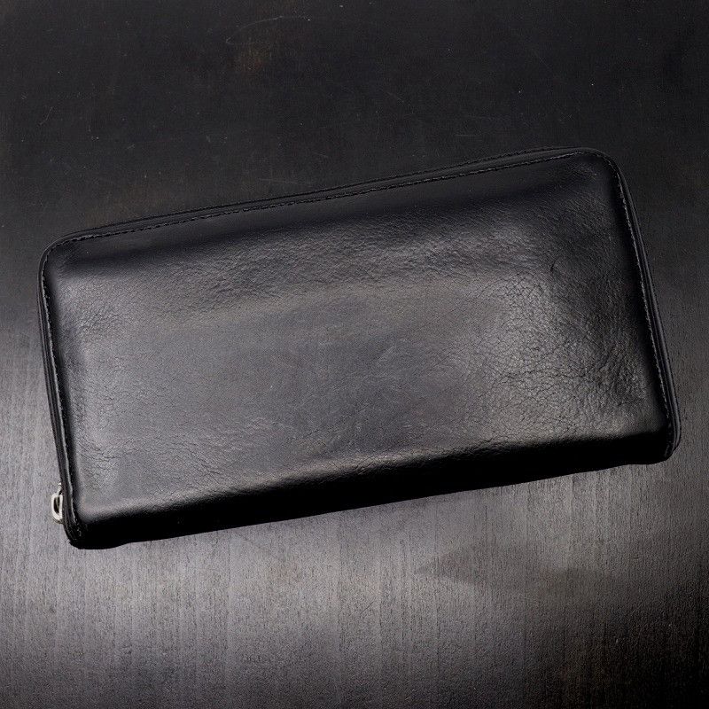 Chrome Hearts Chrome Hearts Pyramid Stud Clutch Size ONE SIZE - 2 Thumbnail