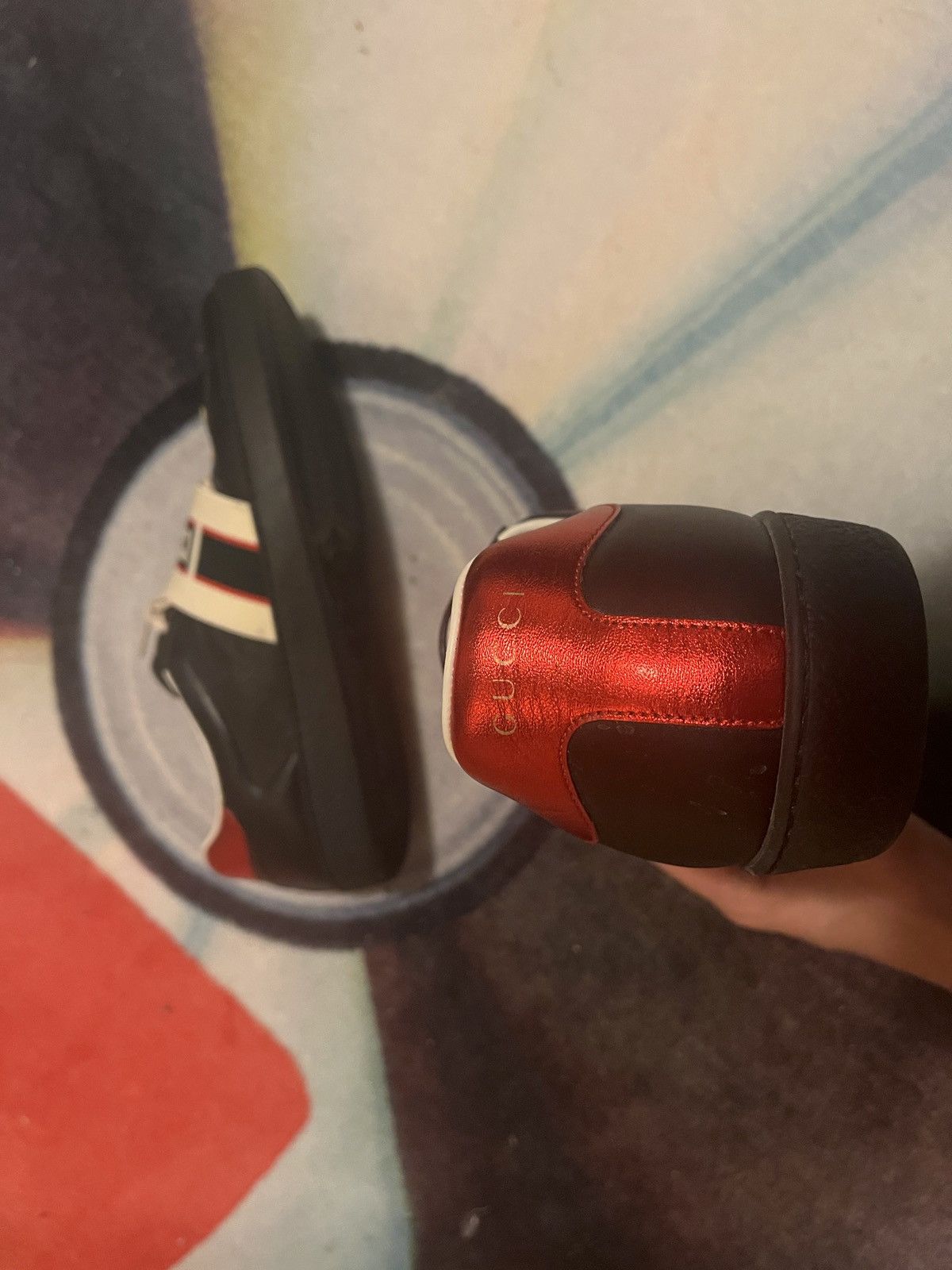 Gucci Gucci shoes Size US 11 / EU 44 - 4 Thumbnail