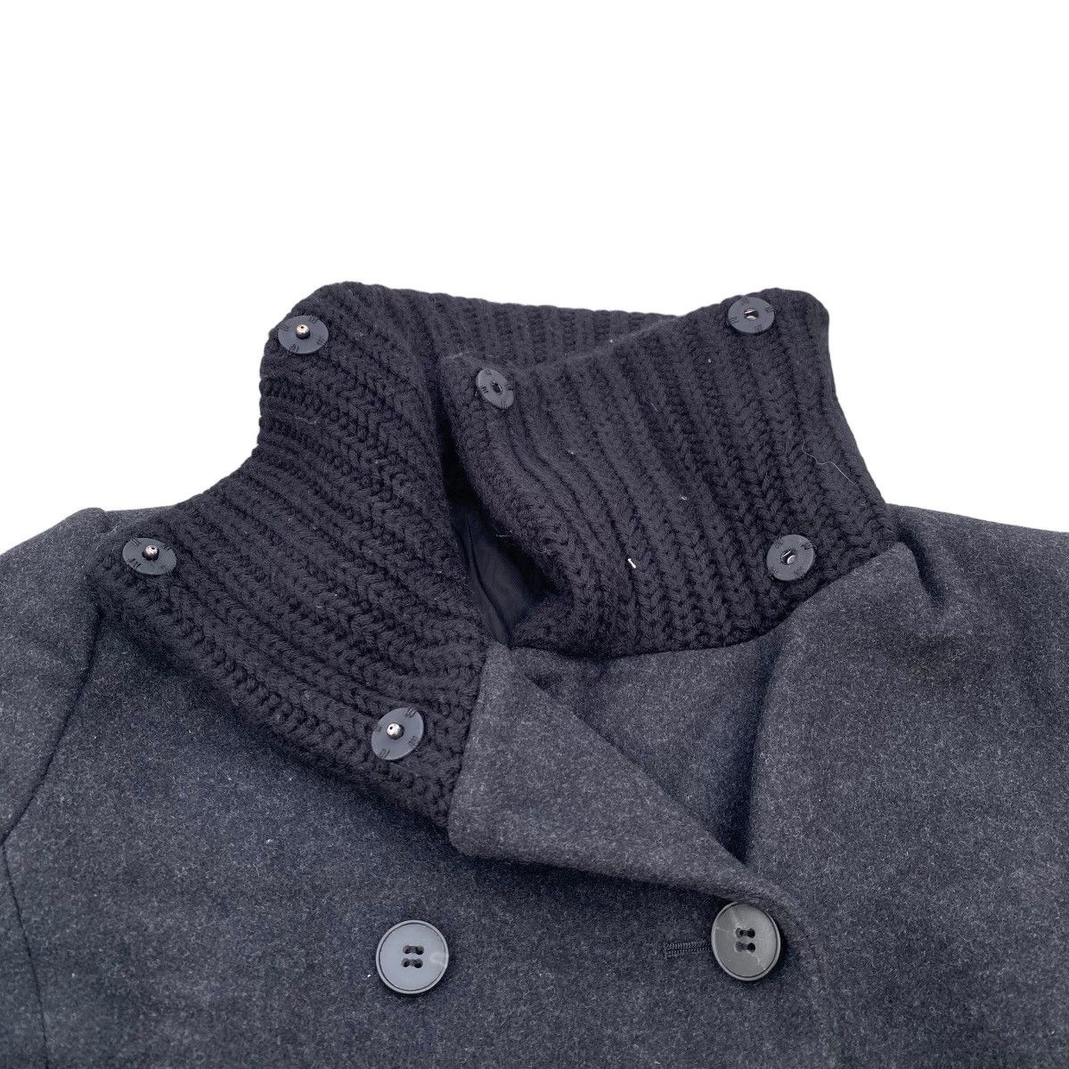 If Six Was Nine × Japanese Brand × Le Grande Bleu (L.G.B.) Theory Bono Jacket ifsixwasnine LGB Style Size US S / EU 44-46 / 1 - 5 Thumbnail