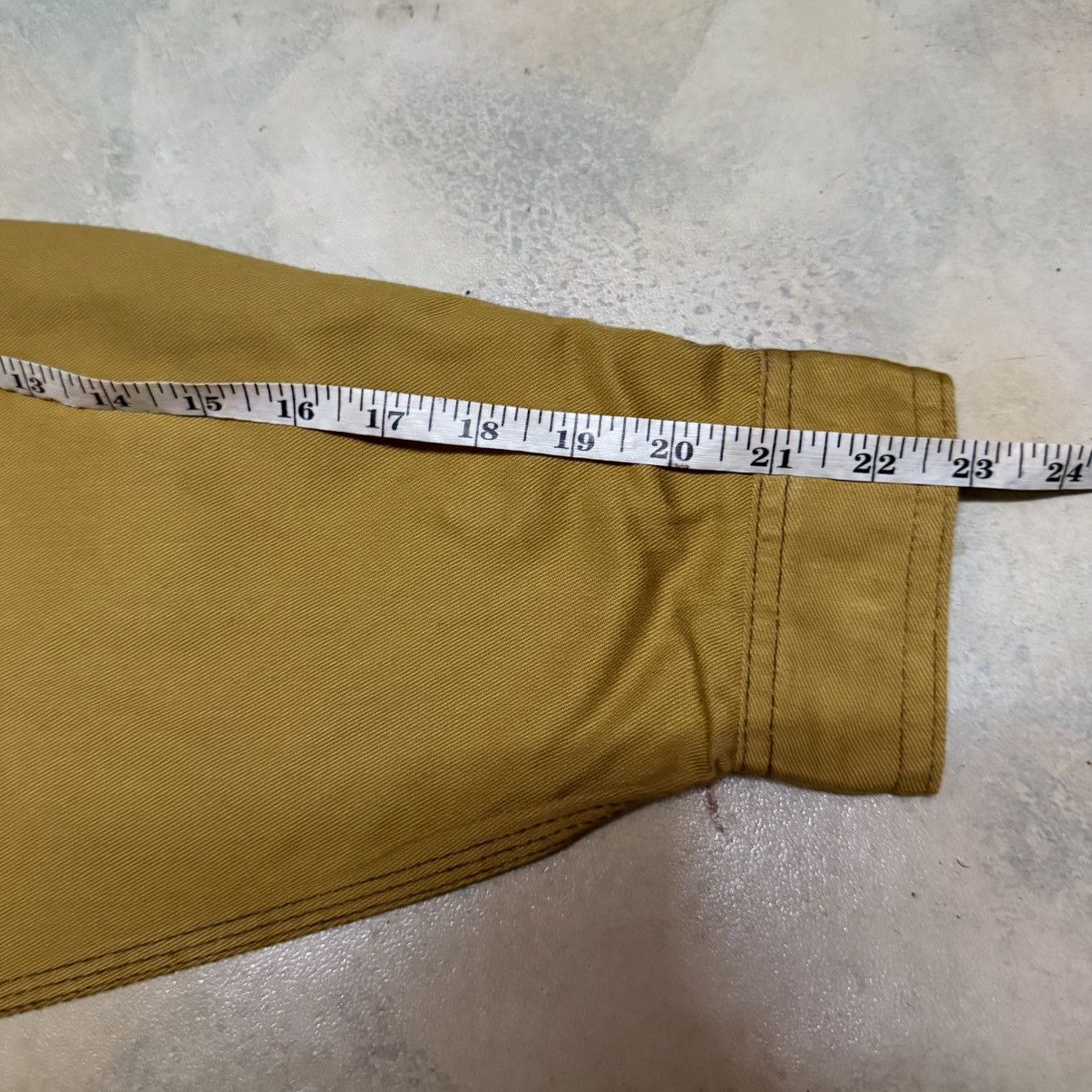 Vintage Vintage Toyota TRD Racing Overall Size US 29 - 20 Thumbnail