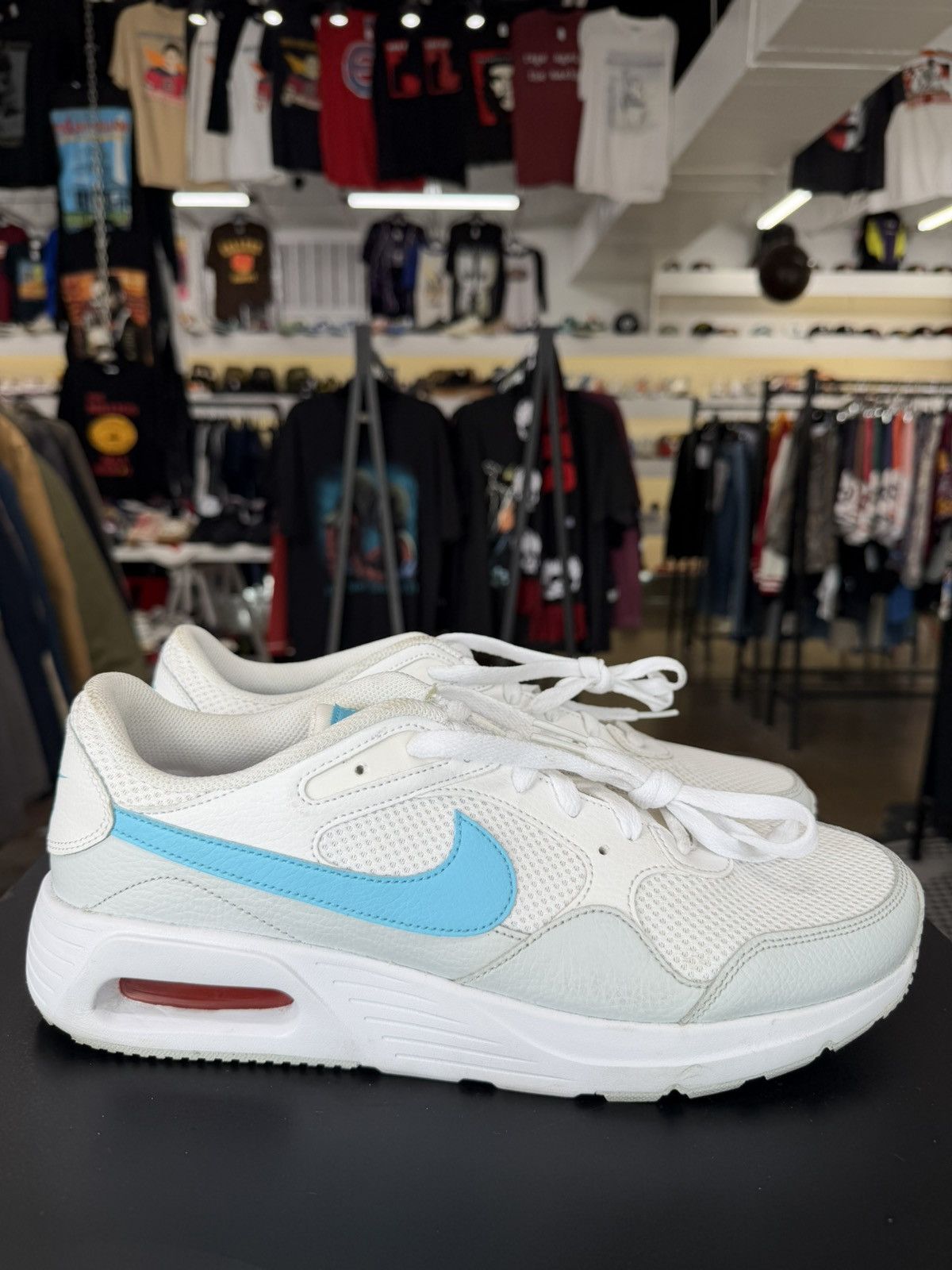 Nike Nike Air Max SC White Lagoon Pulse Size 11 Size US 11 / EU 44 - 6 Thumbnail