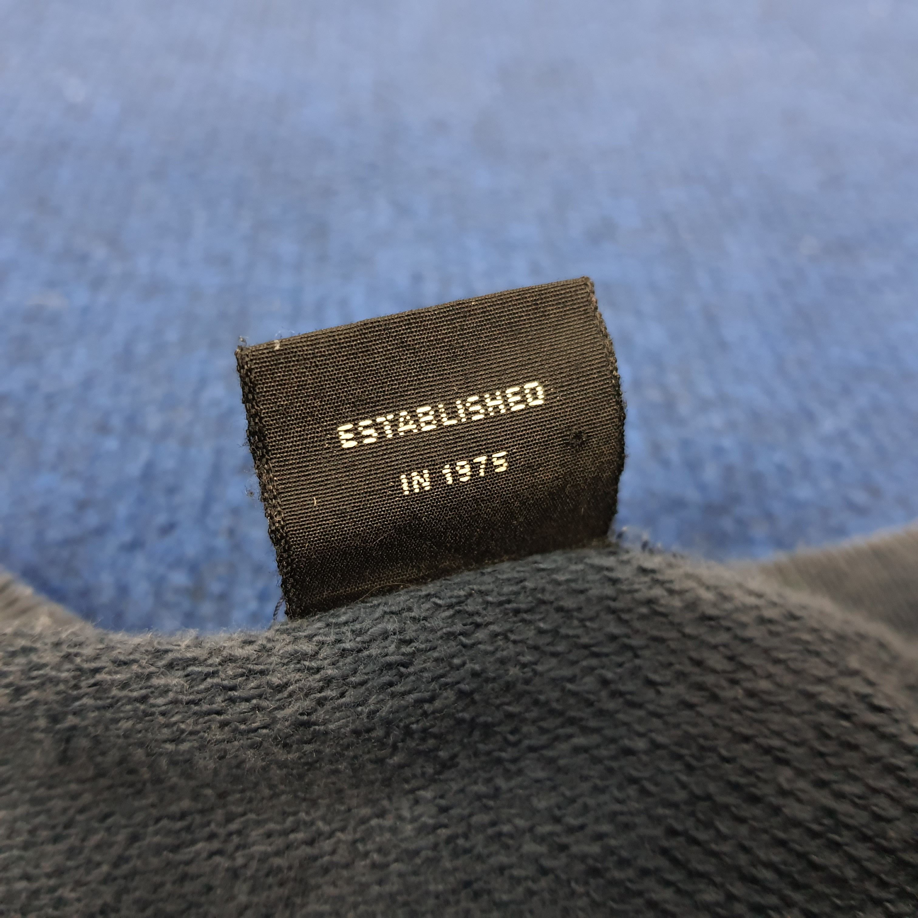 Avirex × Vintage Vintage Avirex NYC New York City Sweatshirts Size US L / EU 52-54 / 3 - 6 Thumbnail