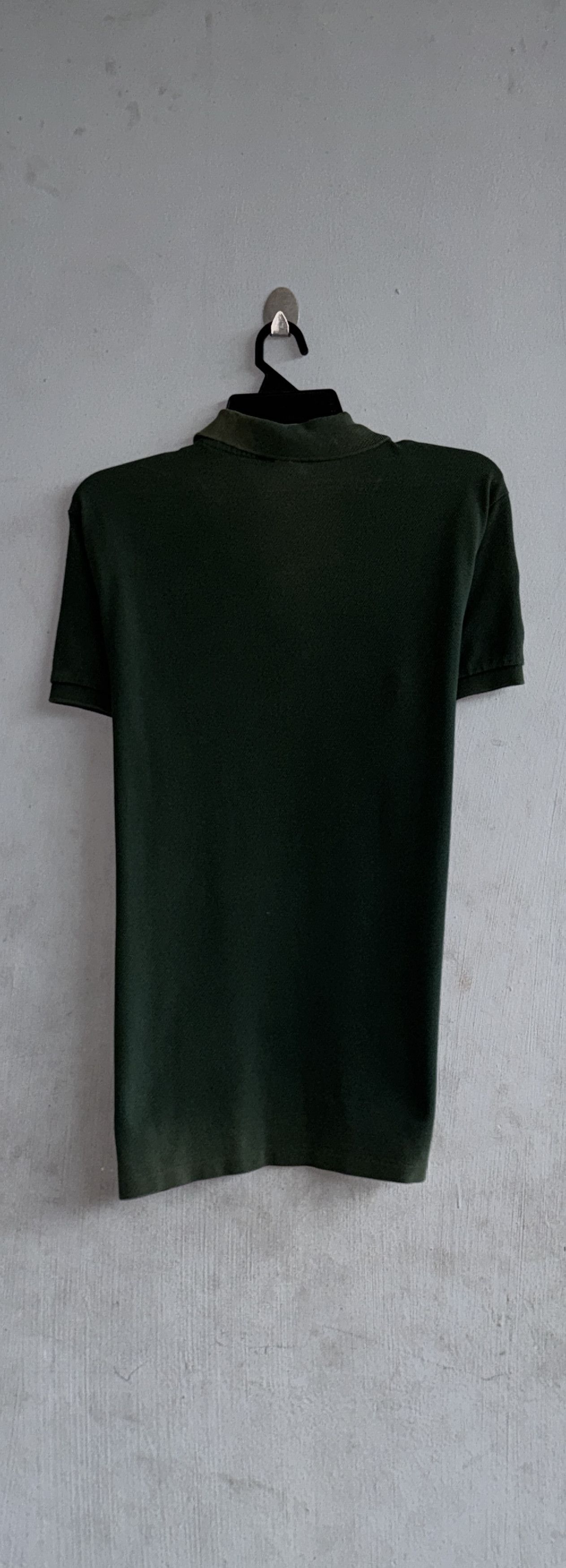 Polo Ralph Lauren Polo Ralph Lauren Vintage Polo T-Shirt Size US L / EU 52-54 / 3 - 7 Thumbnail