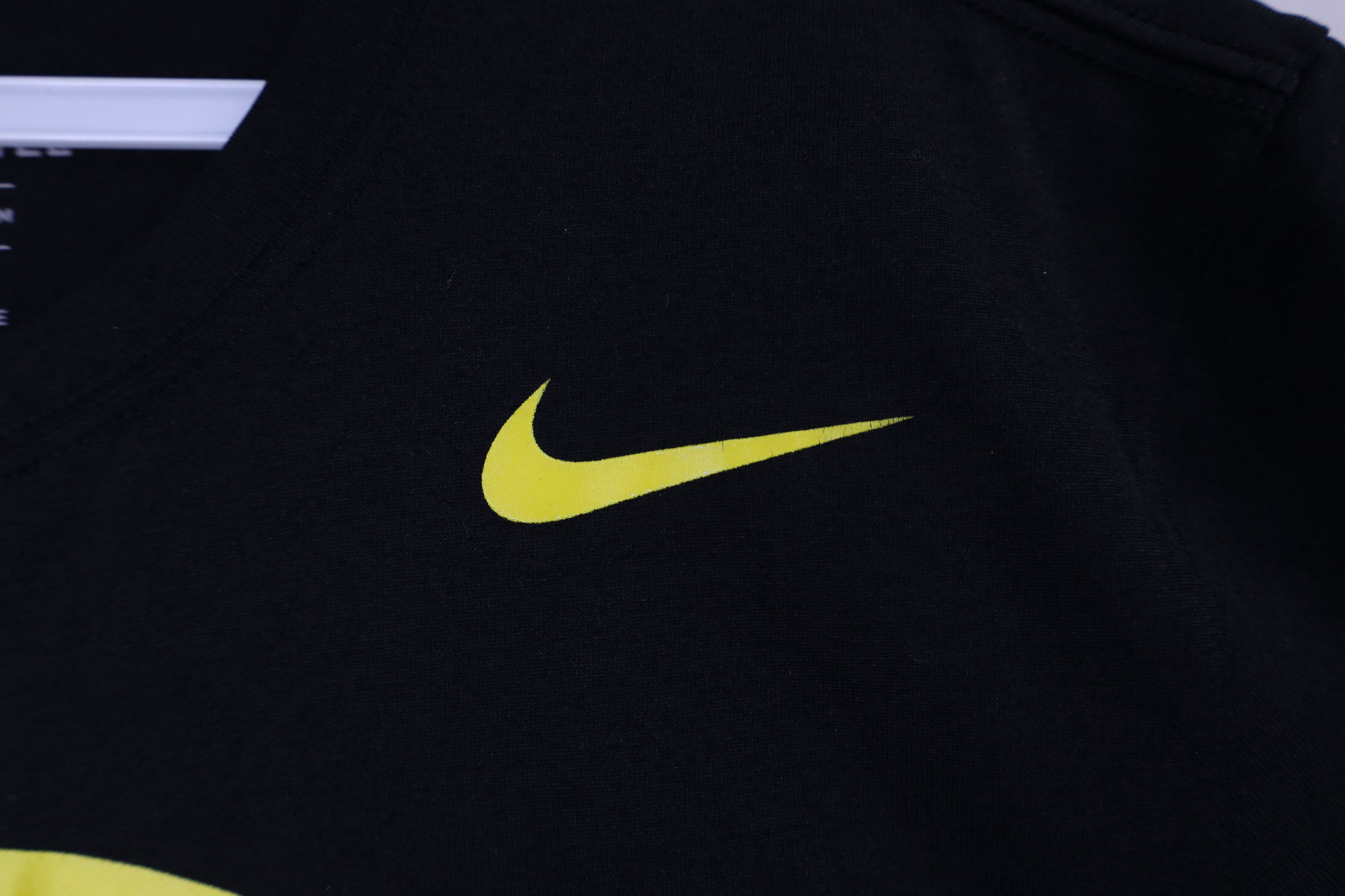Nike Nike Team Issued University of Oregon Baseball T-Shirt Size US M / EU 48-50 / 2 - 4 Thumbnail