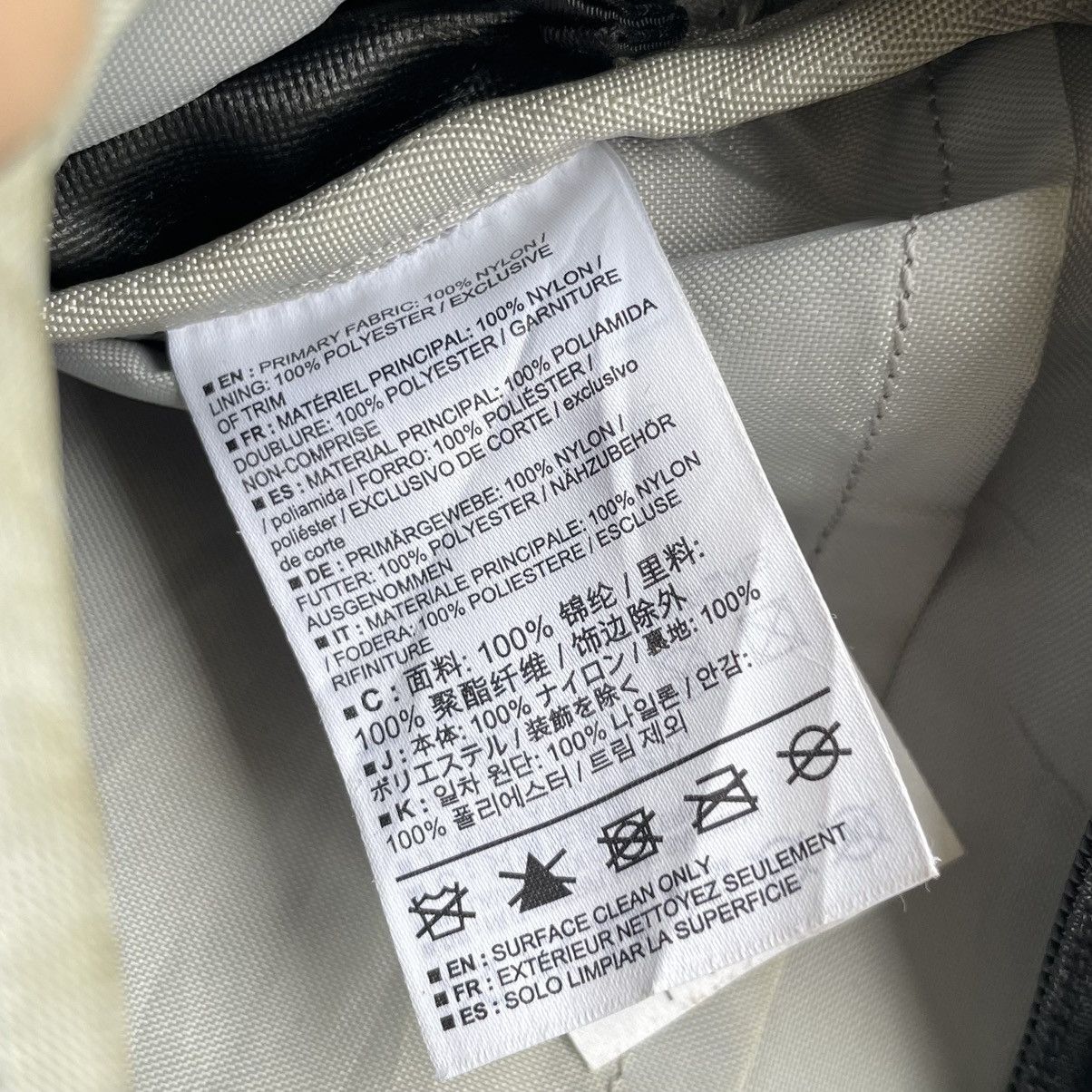 Arc'teryx ARC'TERYX MAKA 2 WAISTPACK Size ONE SIZE - 11 Thumbnail