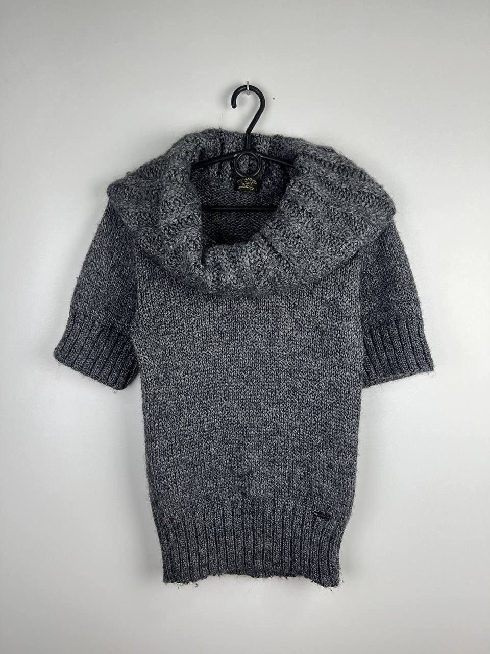 Paul & Shark Paul Shark luxury wool sweater woman size S Size S / US 4 / IT 40 - 1 Thumbnail