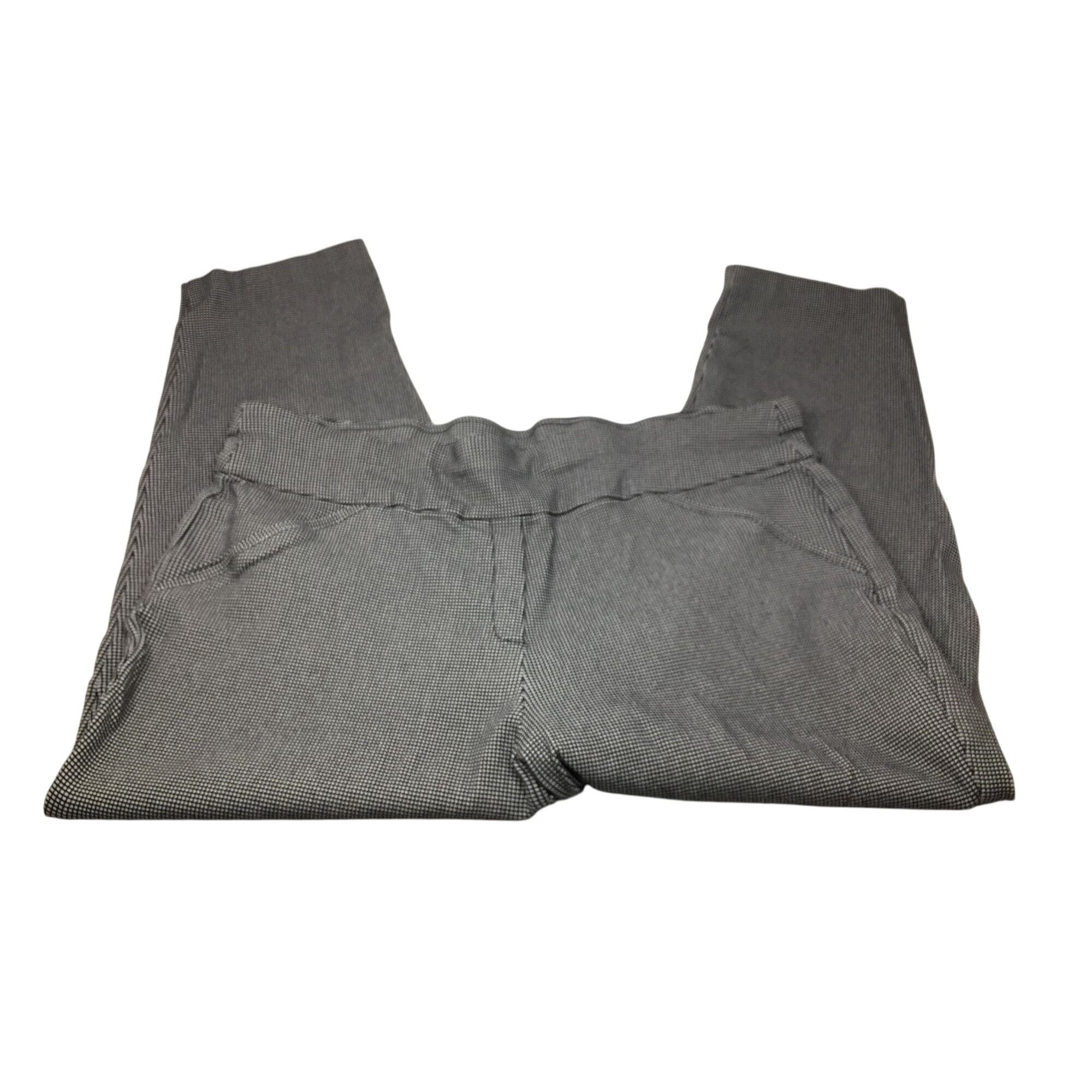 Other Alfred Dunner Womens Pants With Pockets Size 22W Size 22" - 1 Thumbnail