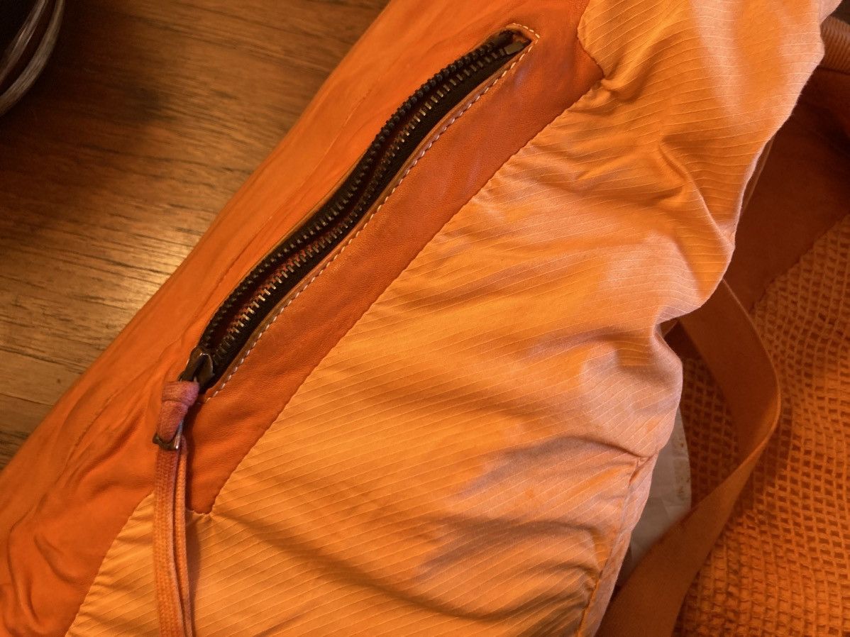 Boris Bidjan Saberi GRAIL J3 Horse Safety Orange Size US L / EU 52-54 / 3 - 12 Thumbnail