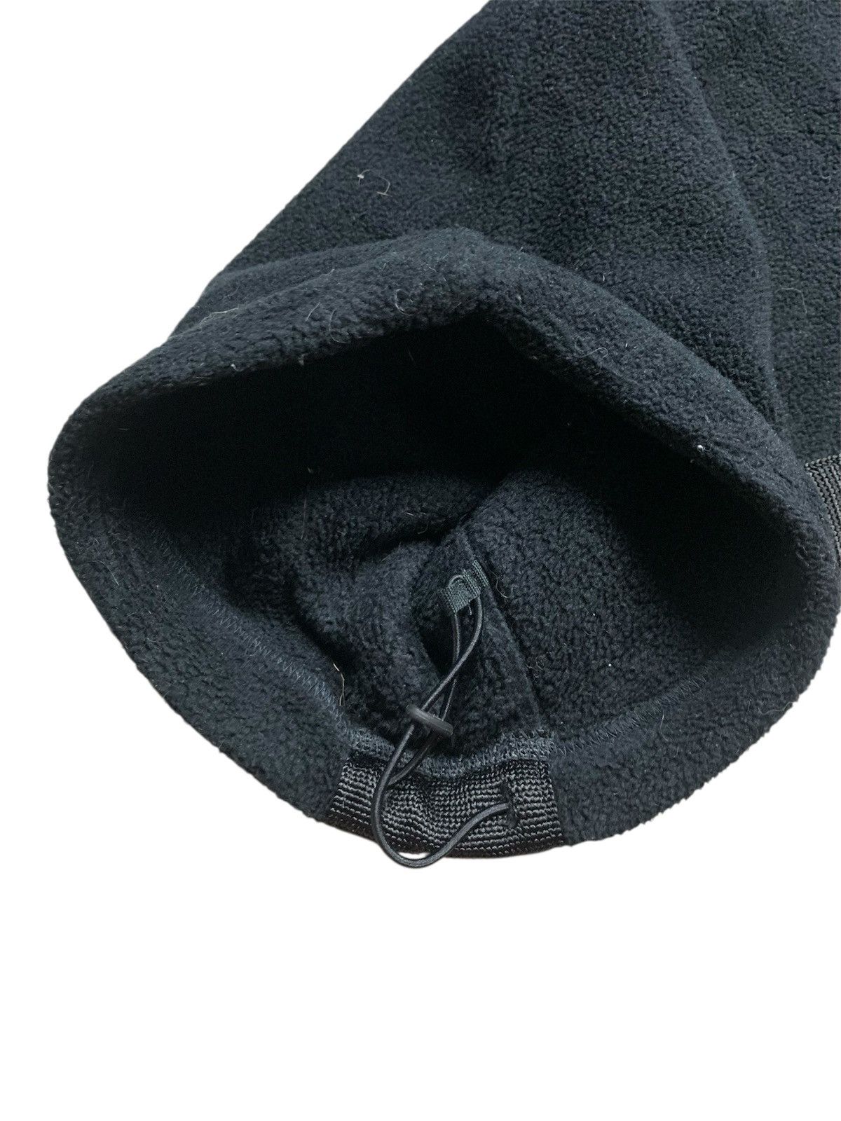 Needles × Uniqlo Needles Fleece Wide Pants Size US 28 / EU 44 - 9 Thumbnail