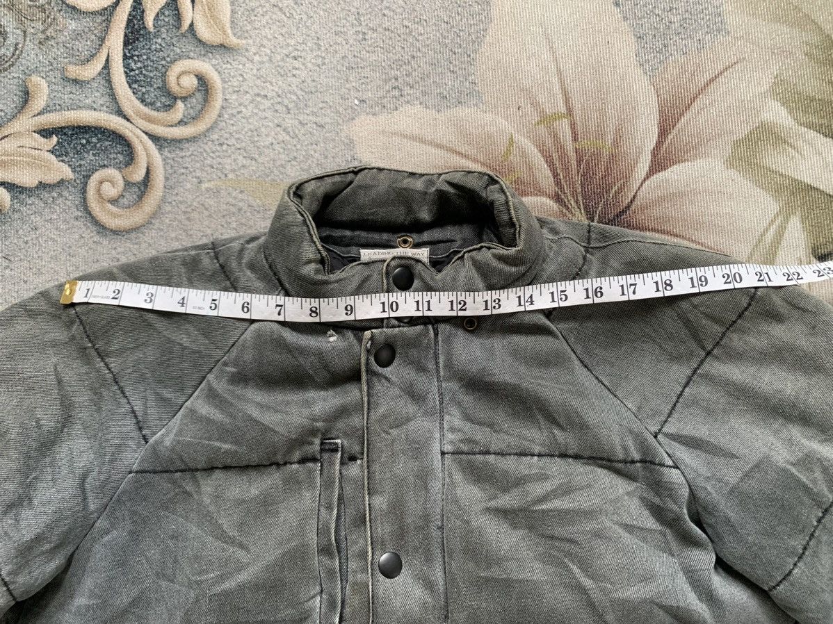 Walls Puffer Like Jacket Walls Outdoor Leading The Ways Size US L / EU 52-54 / 3 - 17 Thumbnail