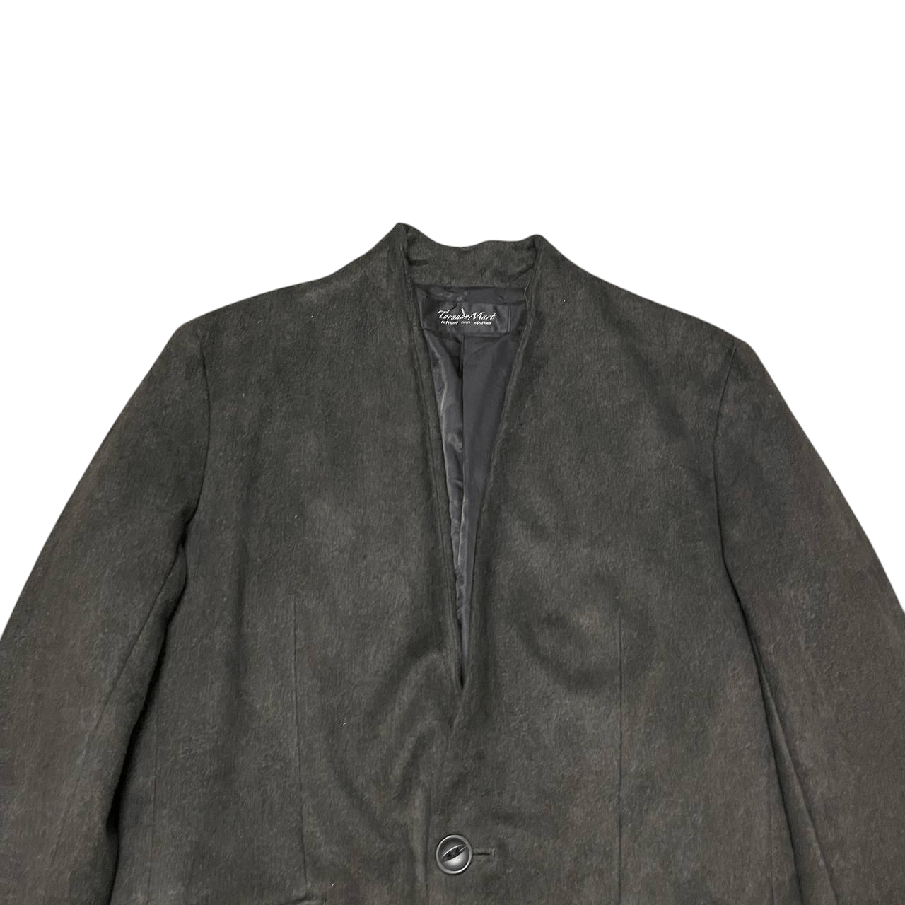 Tornado Mart Vintage Tornado Mart Jacket Size US L / EU 52-54 / 3 - 2 Thumbnail