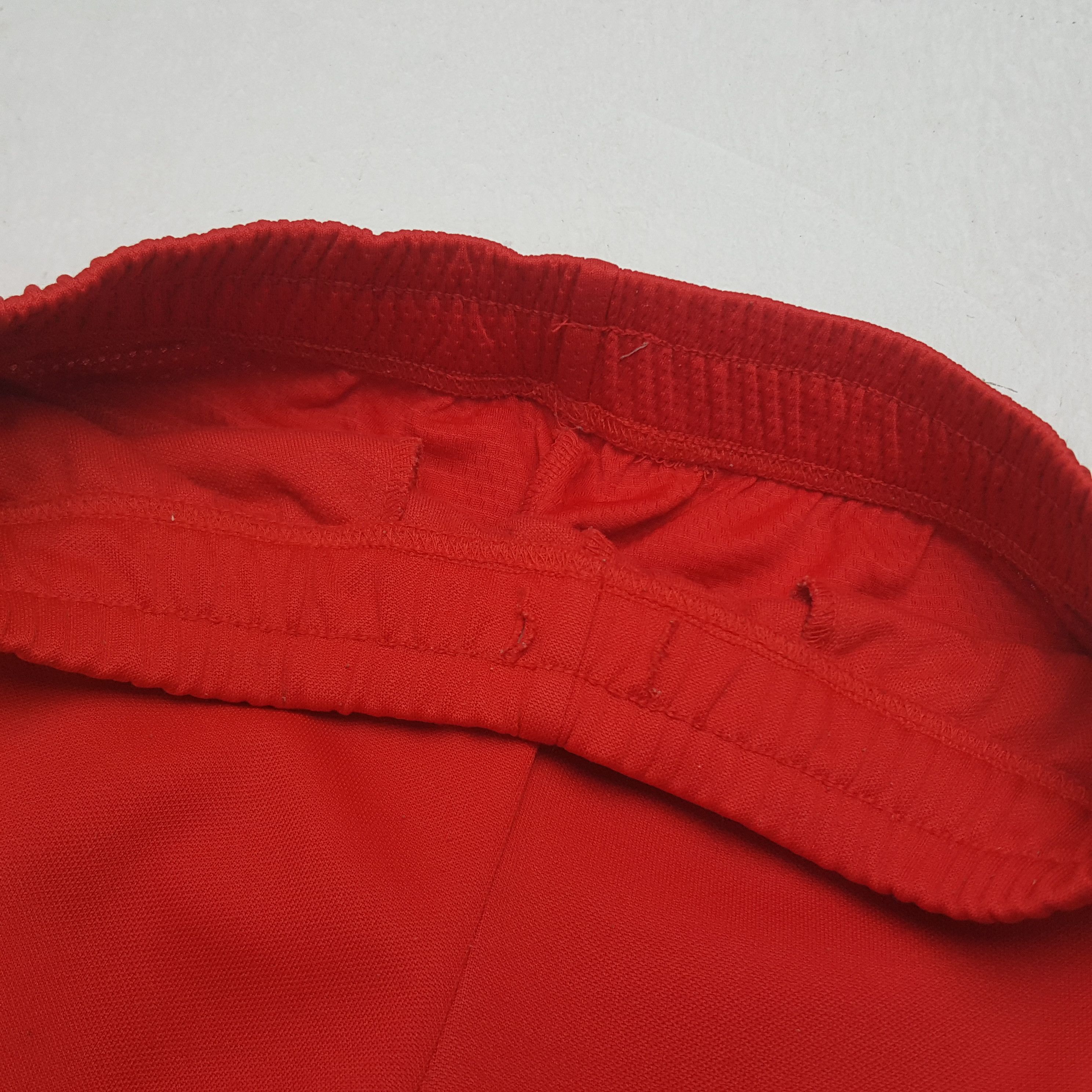 Adidas Vintage Adidas American Sports Style Track Pants RR14 Size 24" / US 00 / IT 34 - 7 Thumbnail