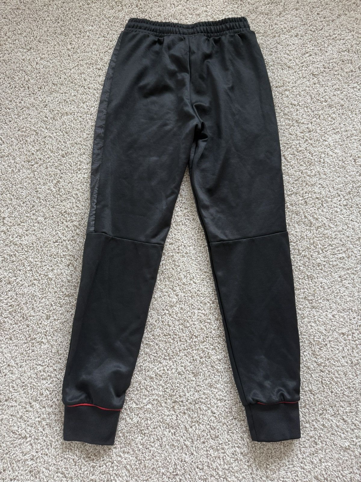 Ferrari × Puma Ferrari Logo Sweatpants Size US 30 / EU 46 - 2 Thumbnail