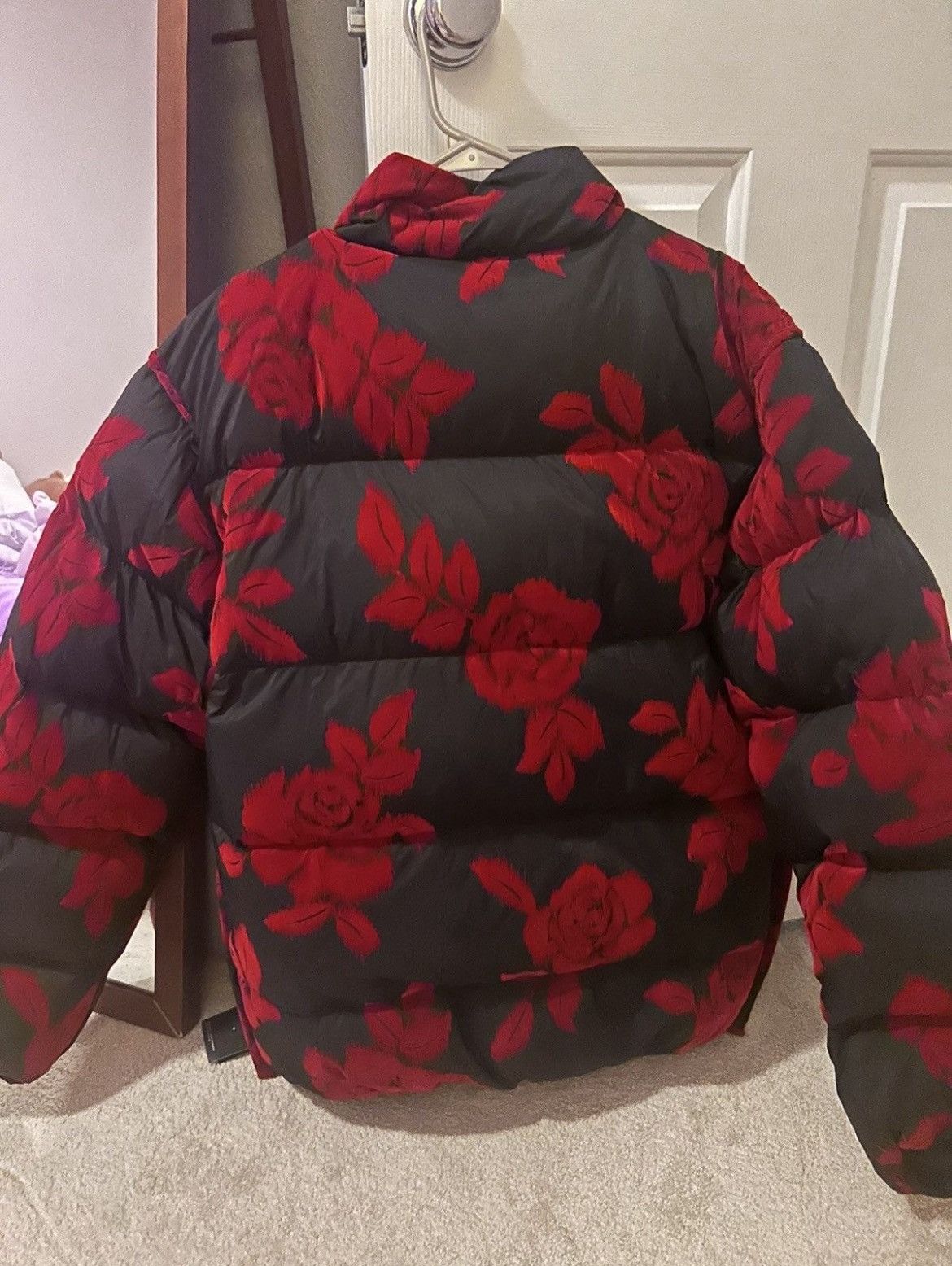 Palace × Y-3 Palace Y-3 Reversible Puffer Jacket Size US S / EU 44-46 / 1 - 5 Thumbnail