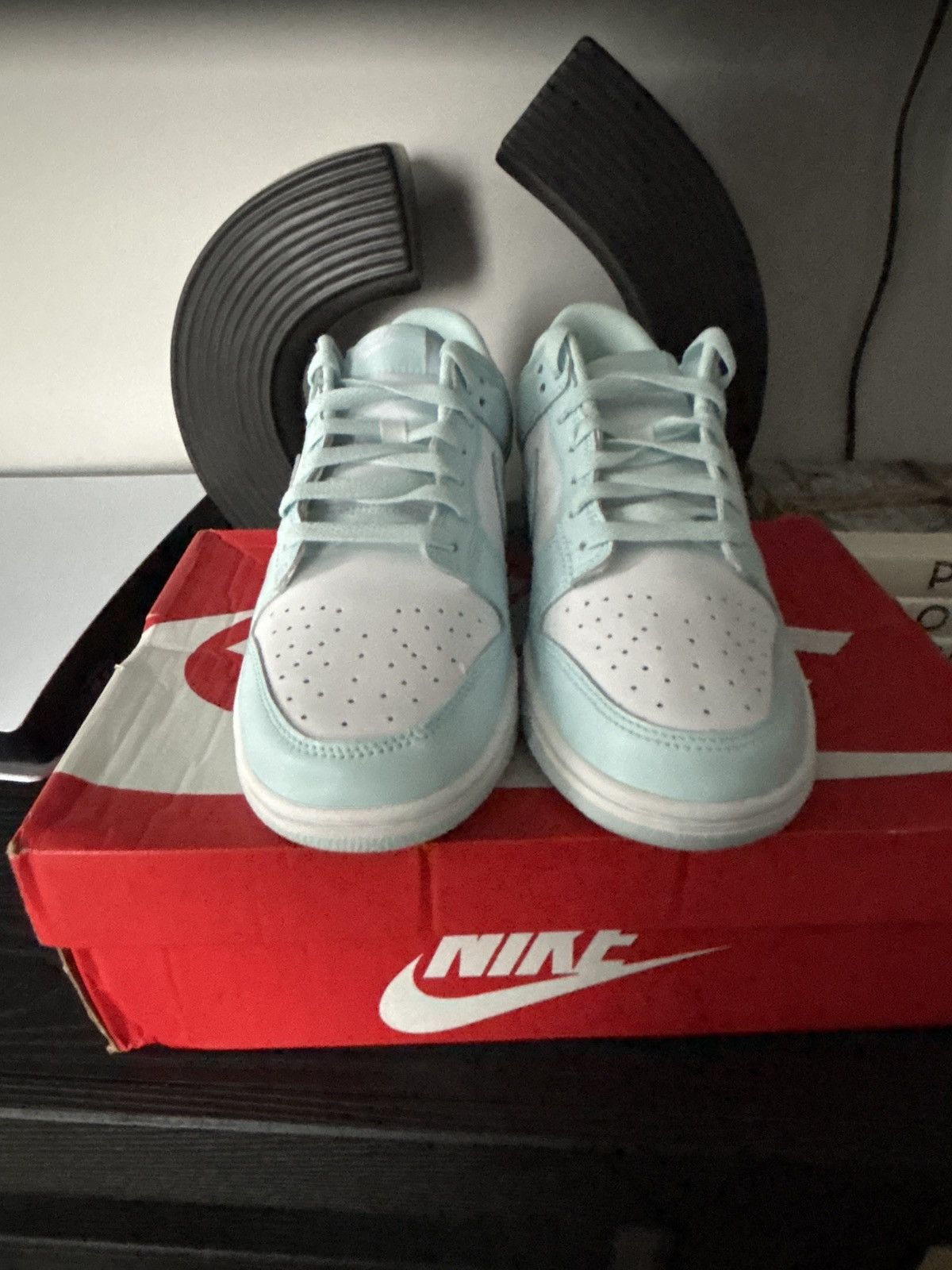 Nike Nike dunk low retro Size US 11 / EU 44 - 6 Thumbnail