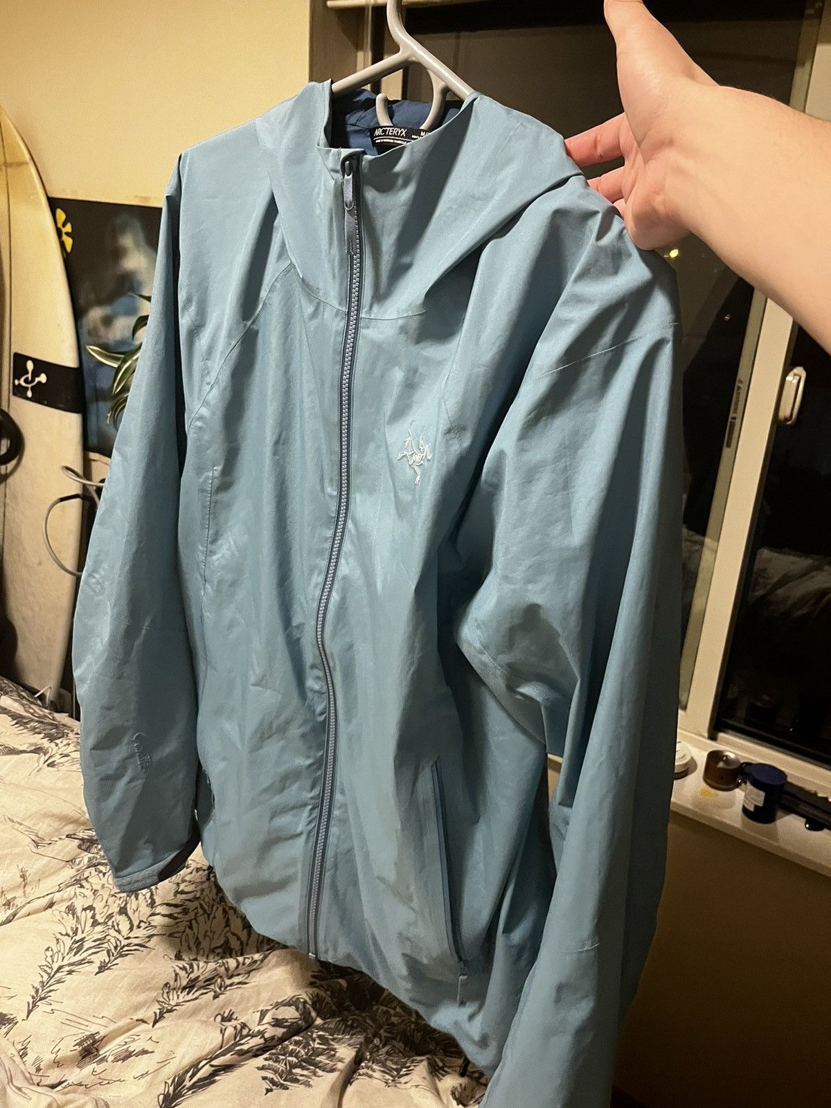 Arc'teryx Arc’teryx kadin jacket Size US M / EU 48-50 / 2 - 2 Thumbnail