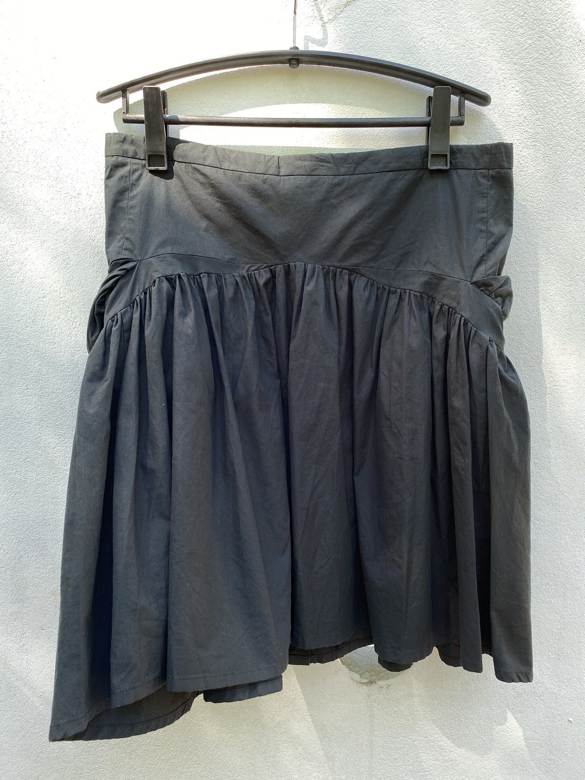 ANTEPRIMA ANTEPRIMA Black Dress & skirt Size S / US 4 / IT 40 - 6 Thumbnail