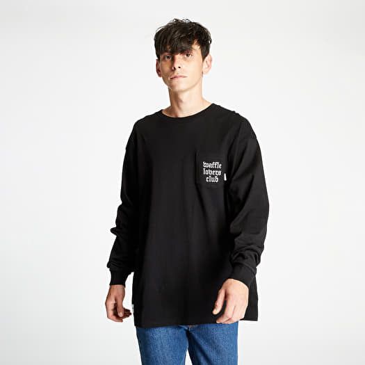 Vans × Wtaps WTAPS x Vans 🛹 L/S tshirt Streetwear Collaboration 💥 Size US XL / EU 56 / 4 - 2 Thumbnail