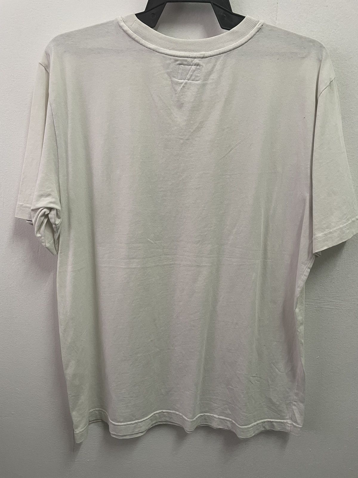 Japanese Brand Vintage Evisu Big Printed Logo Shirt Size US L / EU 52-54 / 3 - 3 Thumbnail