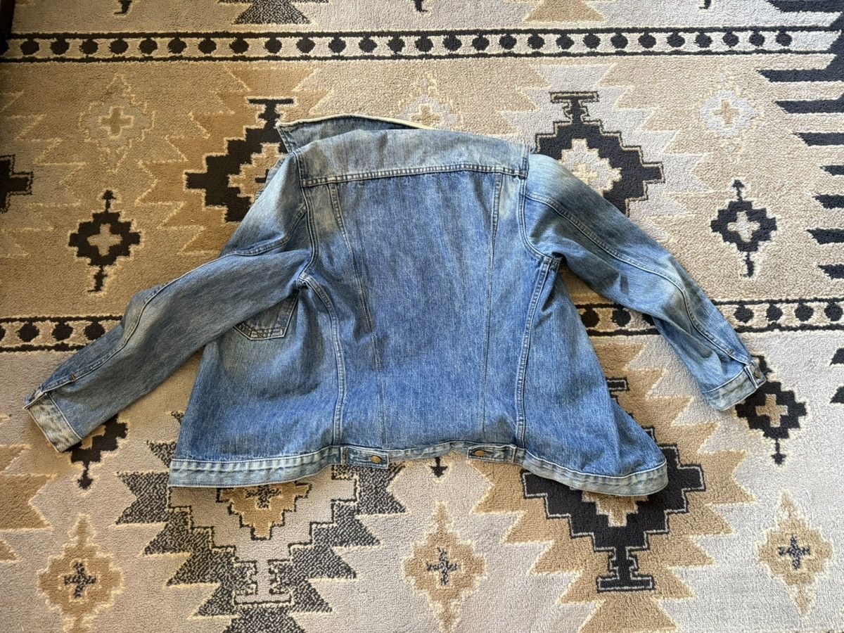 Other Noble Denim X Bulleit Bourbon Collab Size US S / EU 44-46 / 1 - 2 Thumbnail