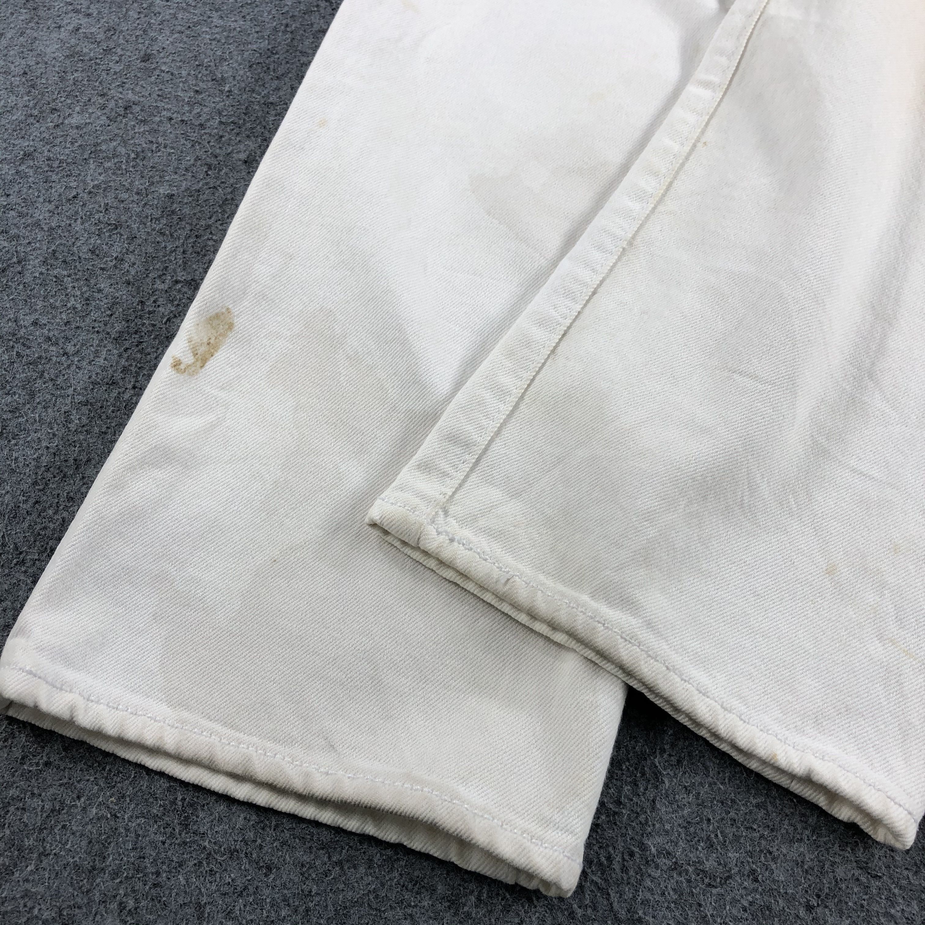 Levi's Vintage Levis 501 Jeans-JM1087 Size US 32 / EU 48 - 5 Thumbnail