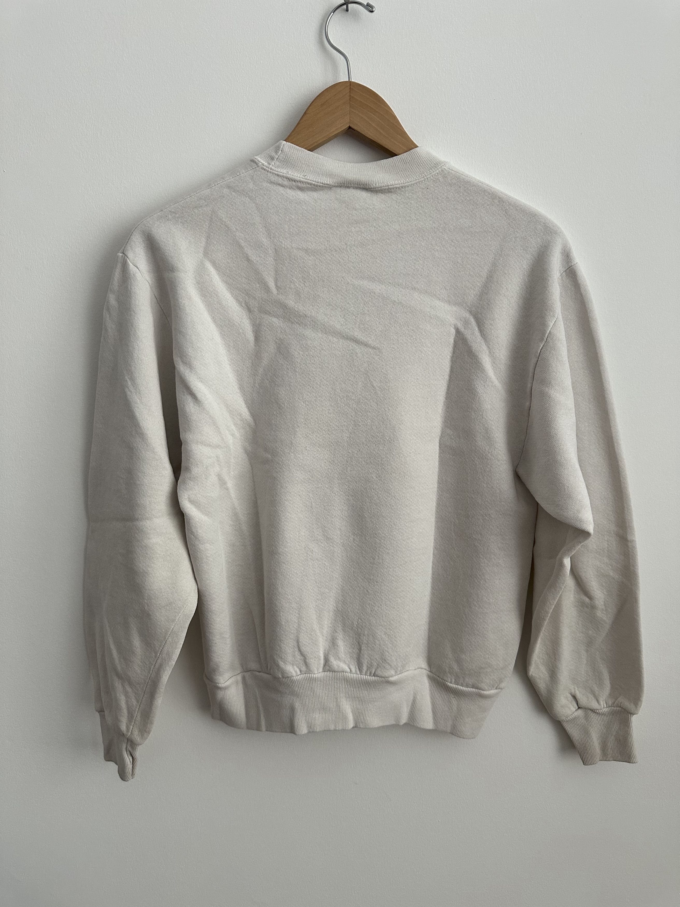 Vintage Vintage pullover Size US S / EU 44-46 / 1 - 4 Thumbnail