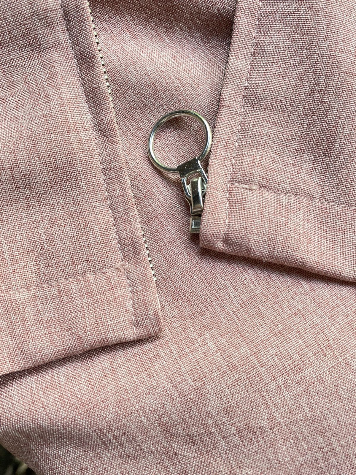 Other GGD Edition Pink Zip-Up Jacket Size US M / EU 48-50 / 2 - 7 Thumbnail