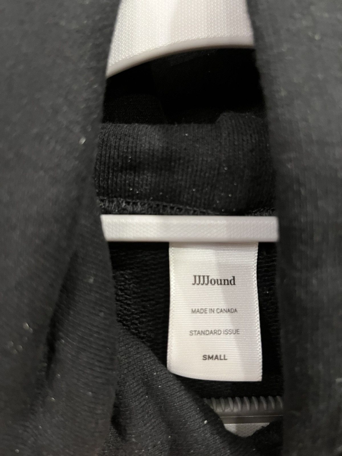 JJJJound J2000 hoodie Size US S / EU 44-46 / 1 - 3 Thumbnail