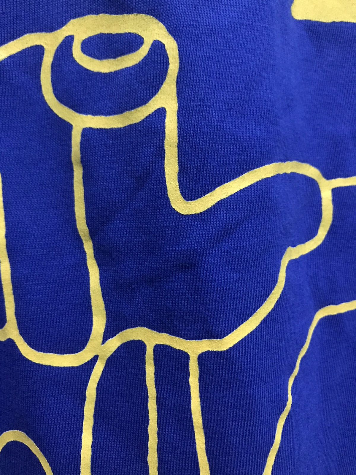 Band Tees Stereolab Band T Shirt Size US L / EU 52-54 / 3 - 7 Thumbnail