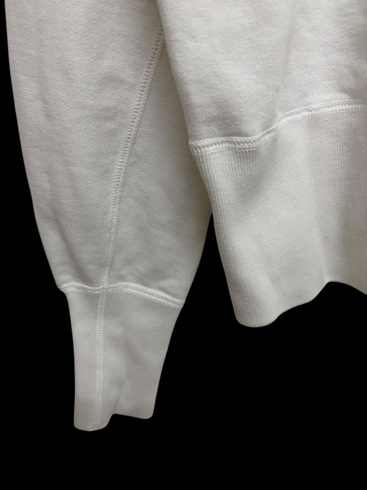 Vintage “REM” 50s 60s DOUBLE V GUSSET INSPIRED SWEATSHIRT 🔥 DETAILS Size US M / EU 48-50 / 2 - 8 Thumbnail