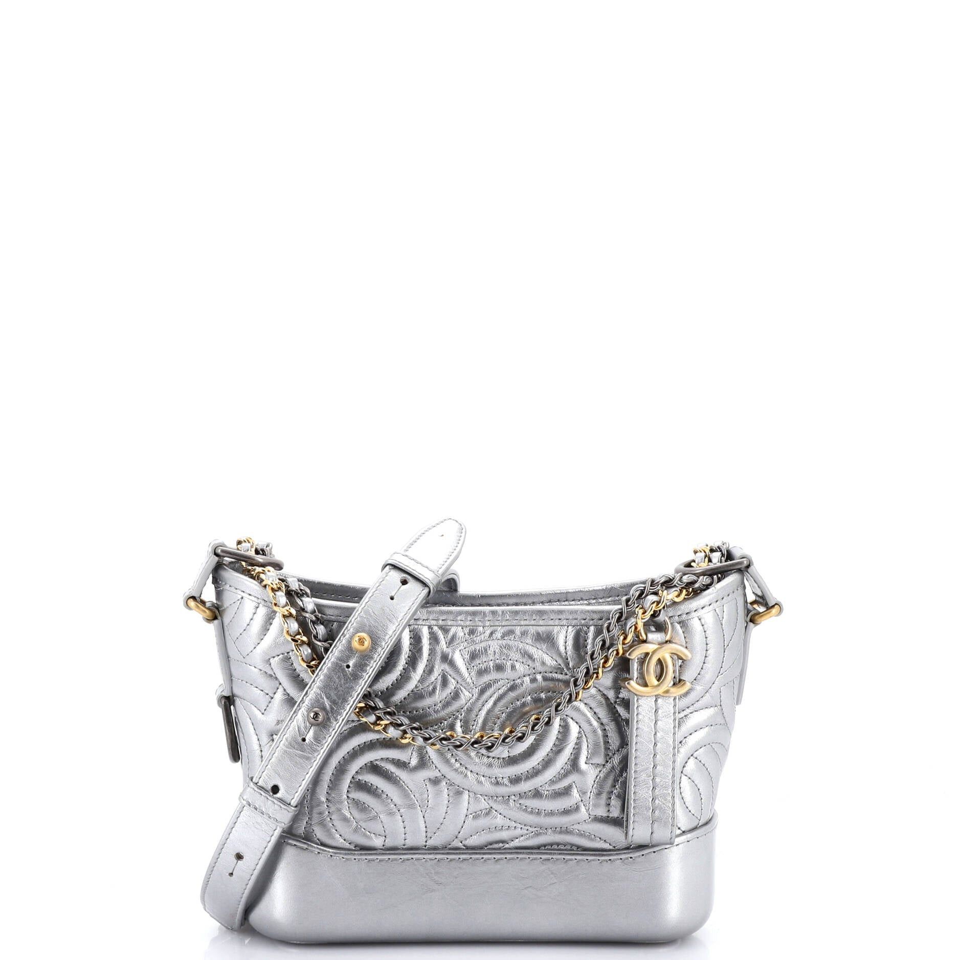 Chanel Gabrielle Hobo Size ONE SIZE - 1 Thumbnail