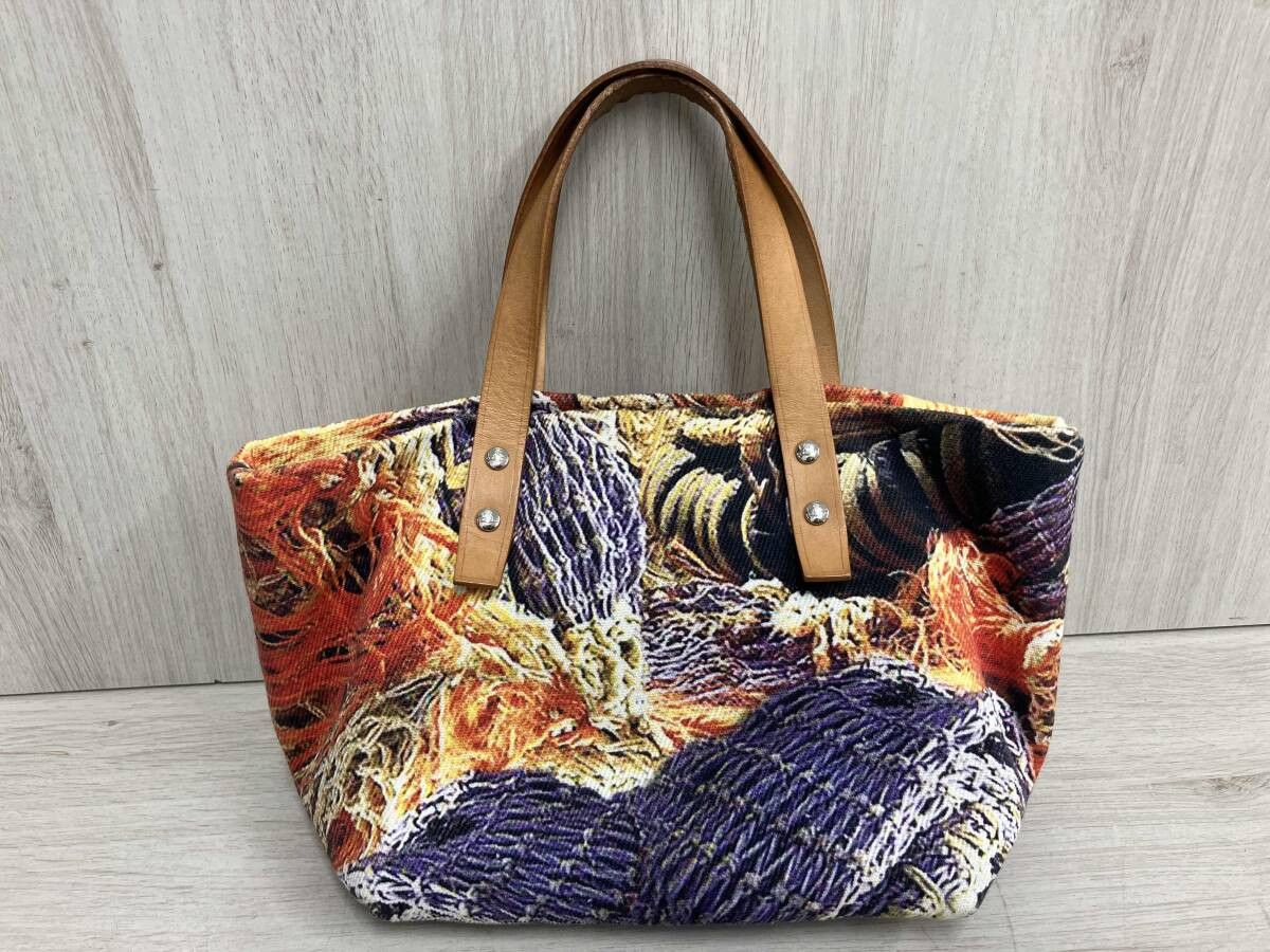 Vivienne Westwood Vivienne Westwood Net Print Handbag Size ONE SIZE - 2 Thumbnail