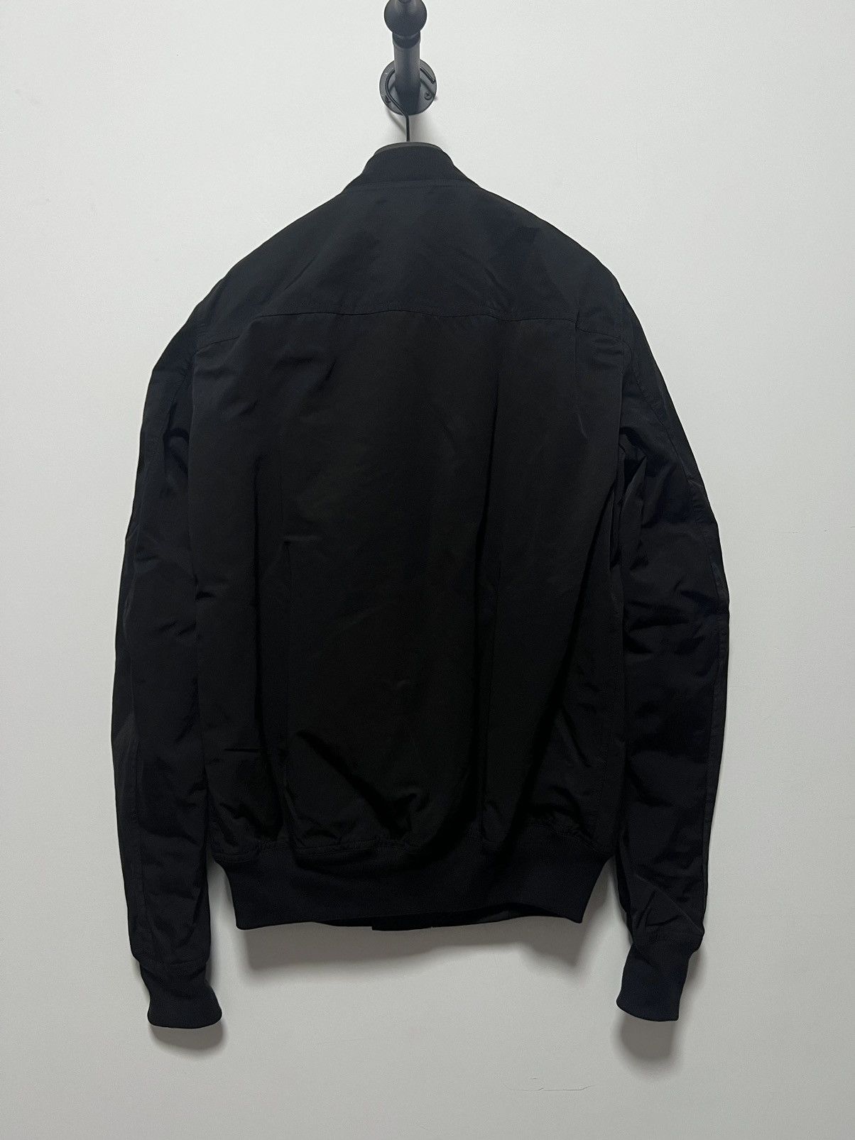 Rick Owens Drkshdw Rick owens flight bomber jacket Size US S / EU 44-46 / 1 - 4 Thumbnail