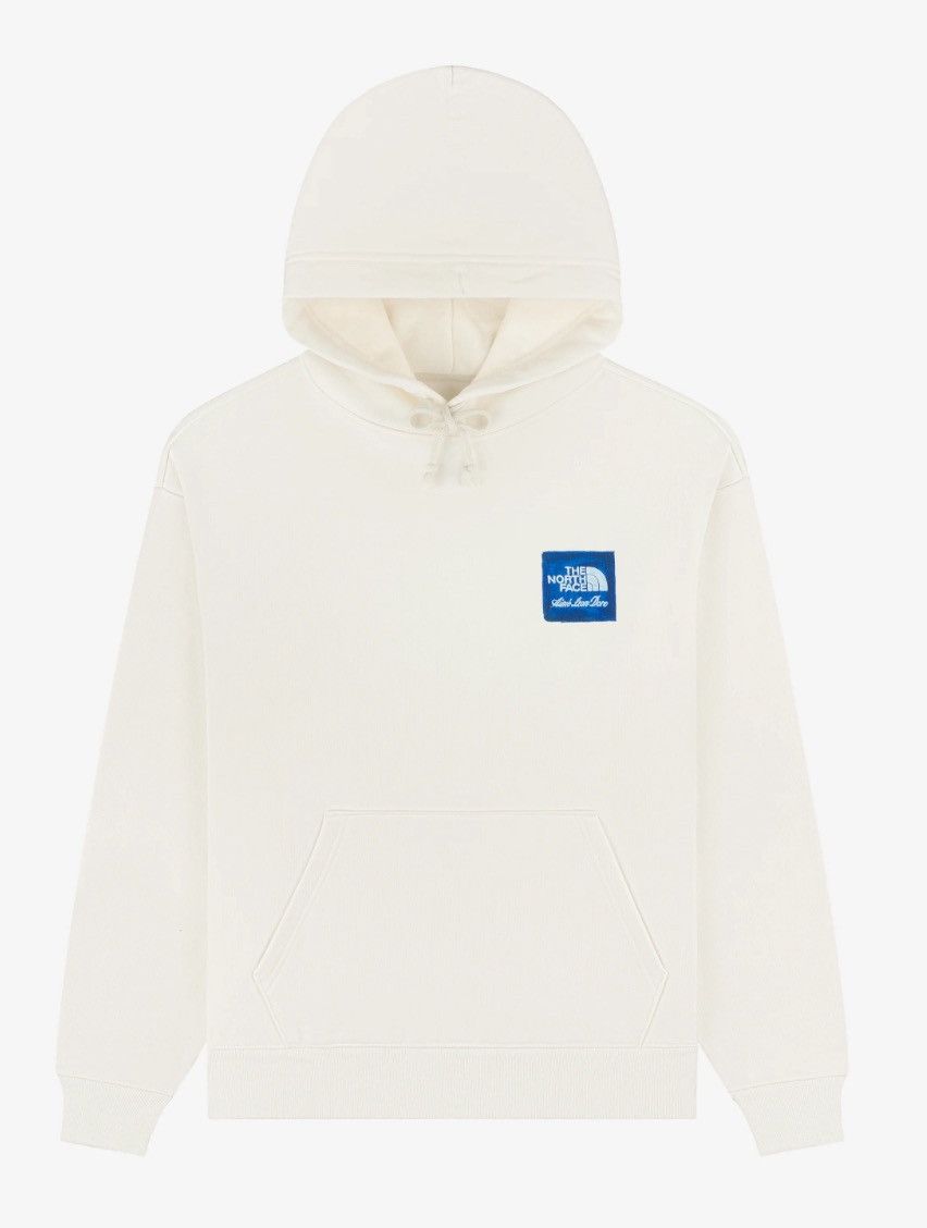 Aime Leon Dore Aime Leon Dore ALD / The North Face Logo Hoodie Pristine XXL Size US XXL / EU 58 / 5 - 1 Thumbnail