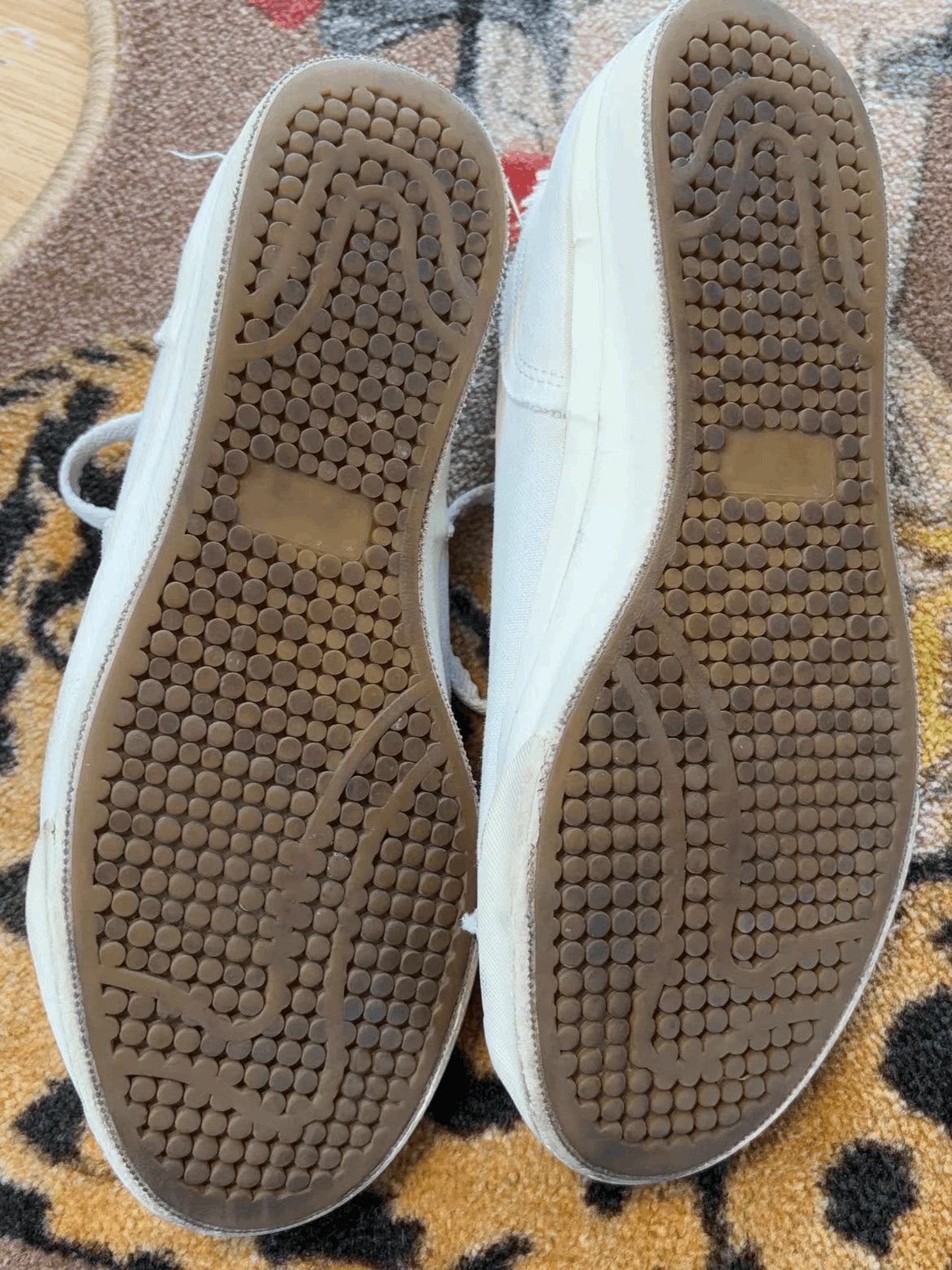 Undercover Sz 26 Undercover 06SS T Period Sneaker-2508 Size US 7.5 / EU 40-41 - 4 Thumbnail