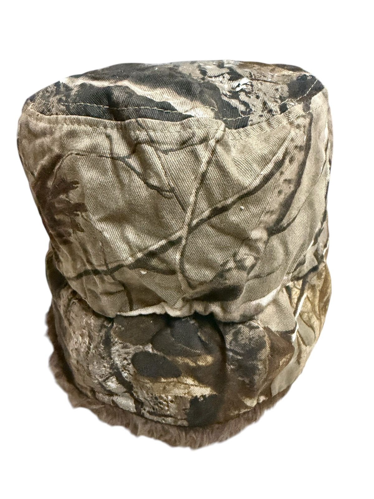 Realtree Realtree X Thinsulate Deerhunter Muflon Winter Hat Size ONE SIZE - 4 Thumbnail