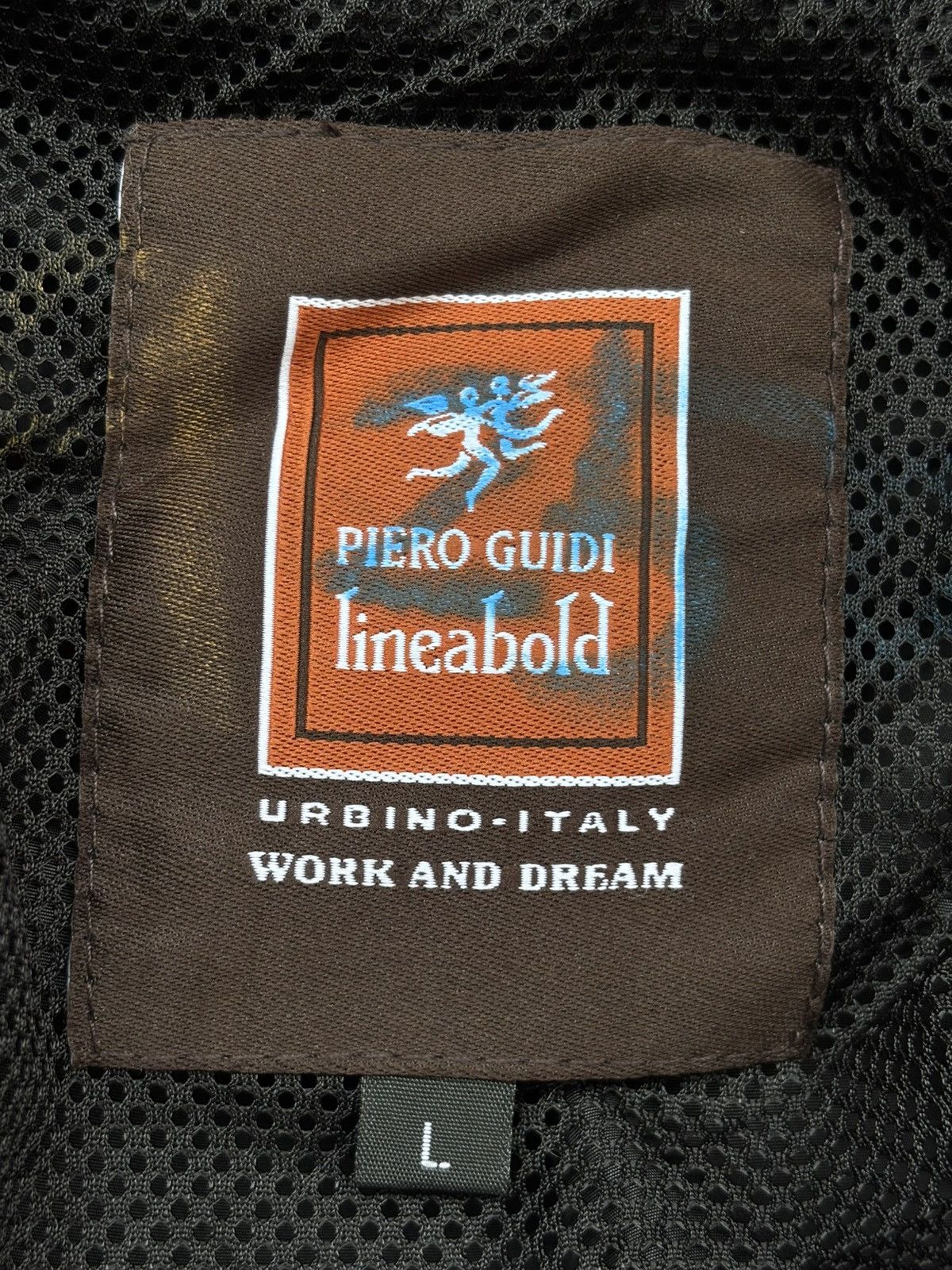 Guidi Piero Guidi Lineabold Utility Field Jacket Size US L / EU 52-54 / 3 - 15 Thumbnail