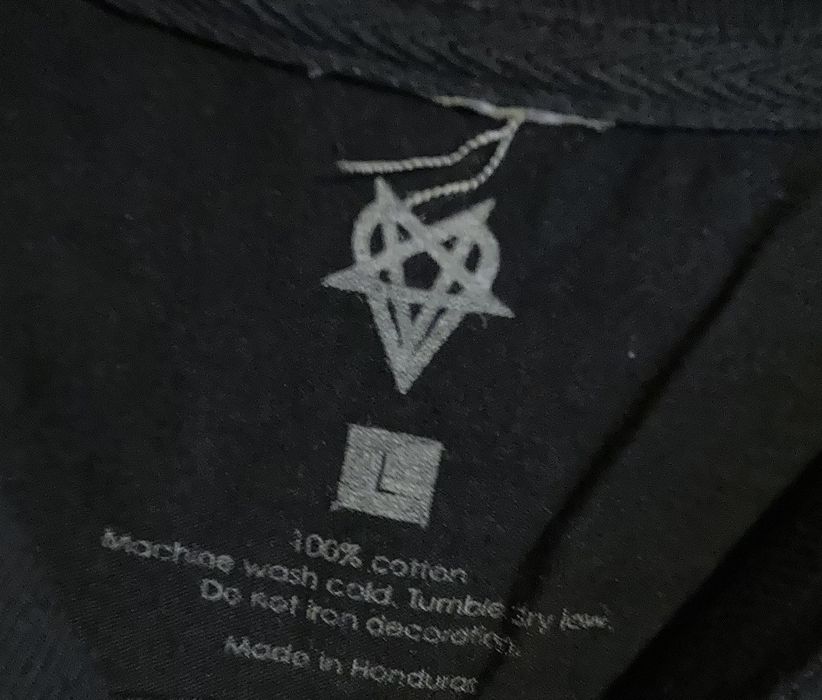 Ken Carson Ken Carson x Destroy Lonely | Grailed