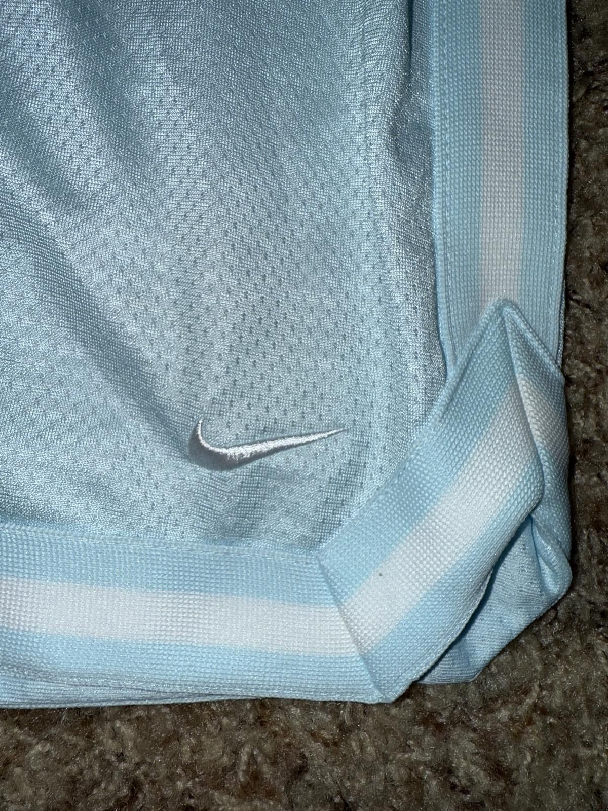 Nike Nike DNA Men's Dri-FIT 10" Basketball Shorts Sample Size US 40 / EU 56 - 4 Thumbnail