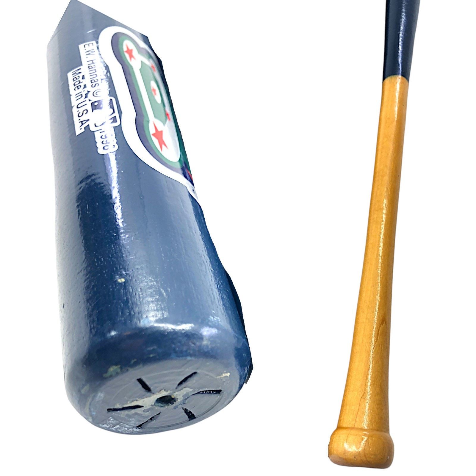 MLB Boston All Star Game 1999 Fenway Park 18" Mini Baseball Bat Size ONE SIZE - 5 Thumbnail