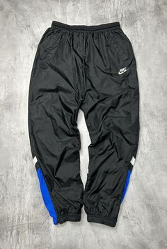 90s NIKE track pants-