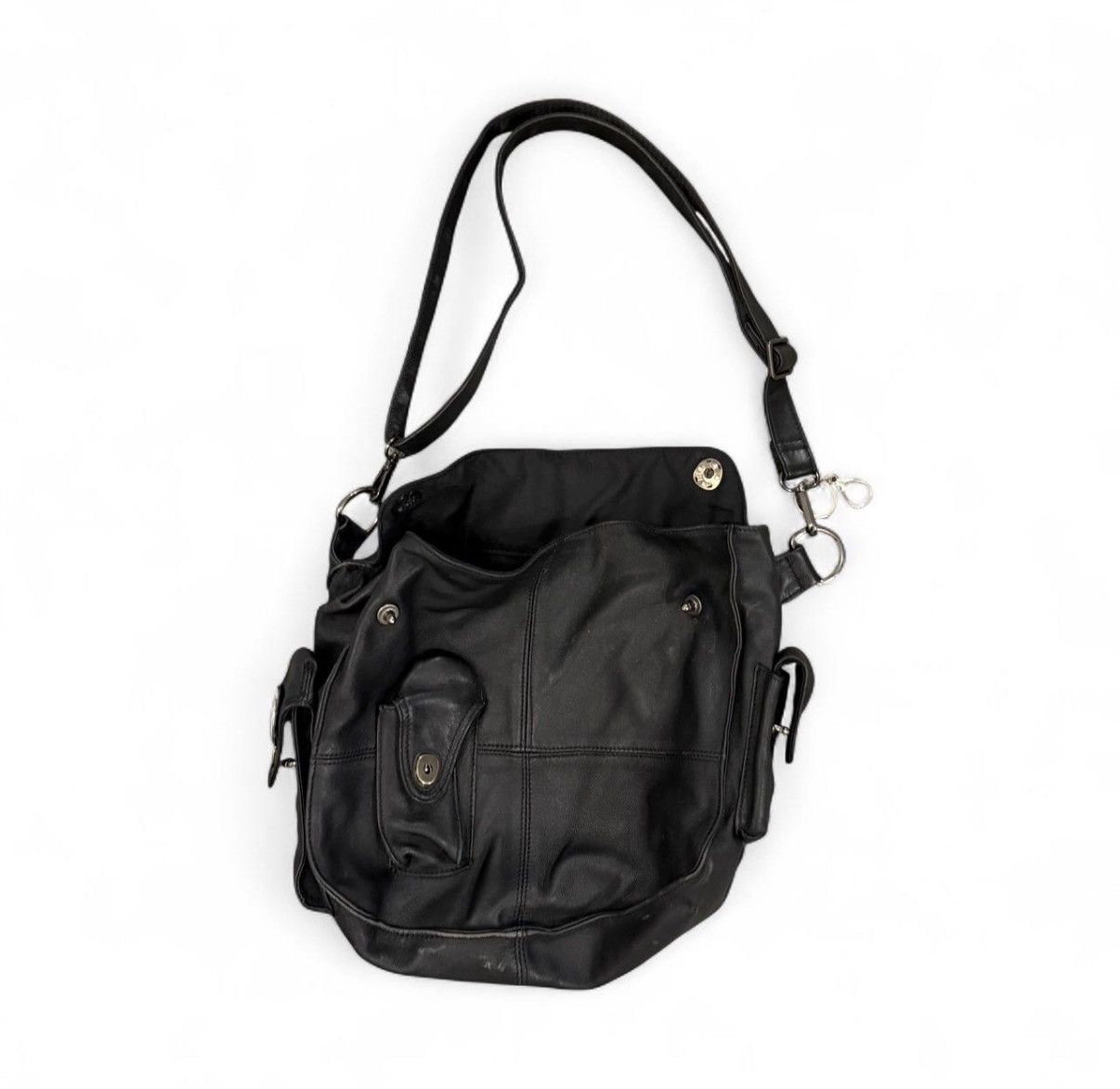 Tornado Mart Tornado Mart Shoulder Bag Size ONE SIZE - 1 Thumbnail