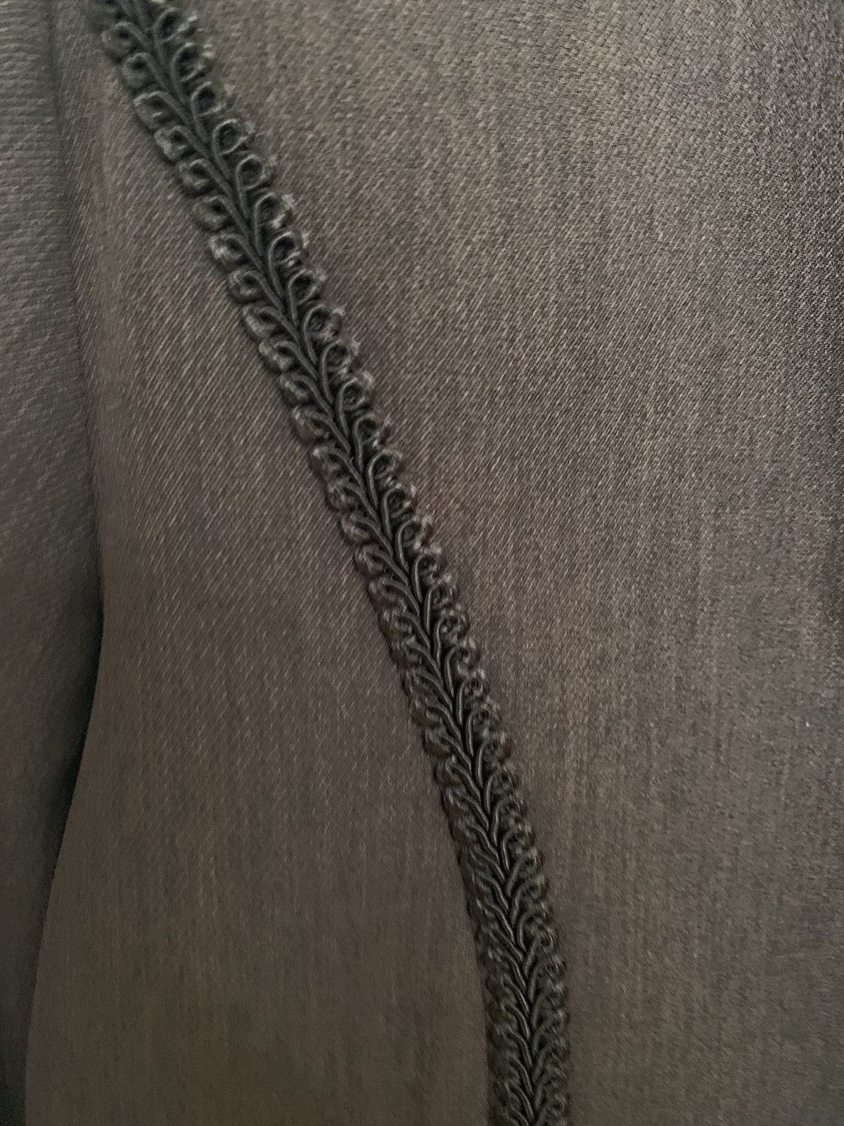 Kiko Kostadinov Kiko Kostadinov Arcadia Blazer Size 52L - 6 Thumbnail