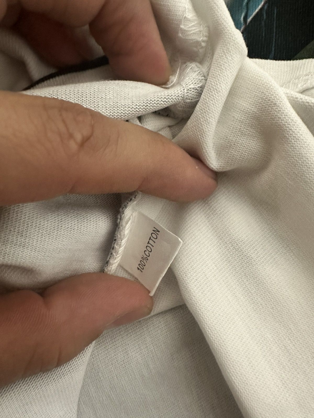 Godspeed Godspeed Life’s a Gamble LS size DL Size US XL / EU 56 / 4 - 6 Thumbnail