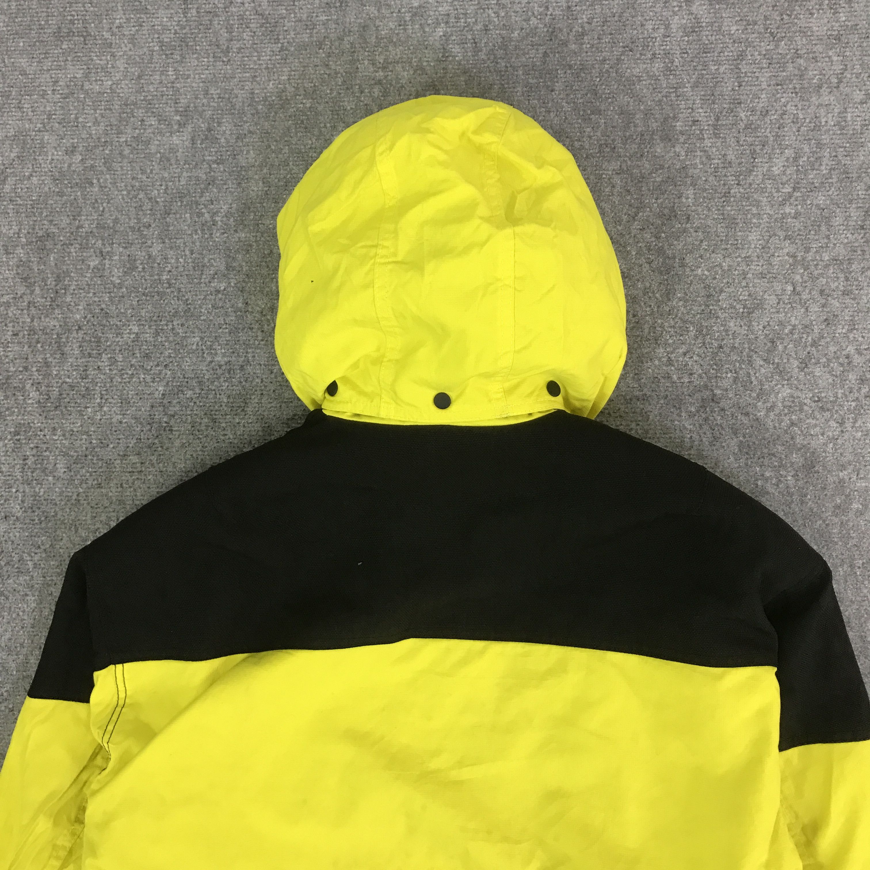 Ellesse ELLESSE SKI JACKET WINTER STYLE K110B6 Size US M / EU 48-50 / 2 - 4 Thumbnail