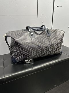 Goyard weekend outlet bag price