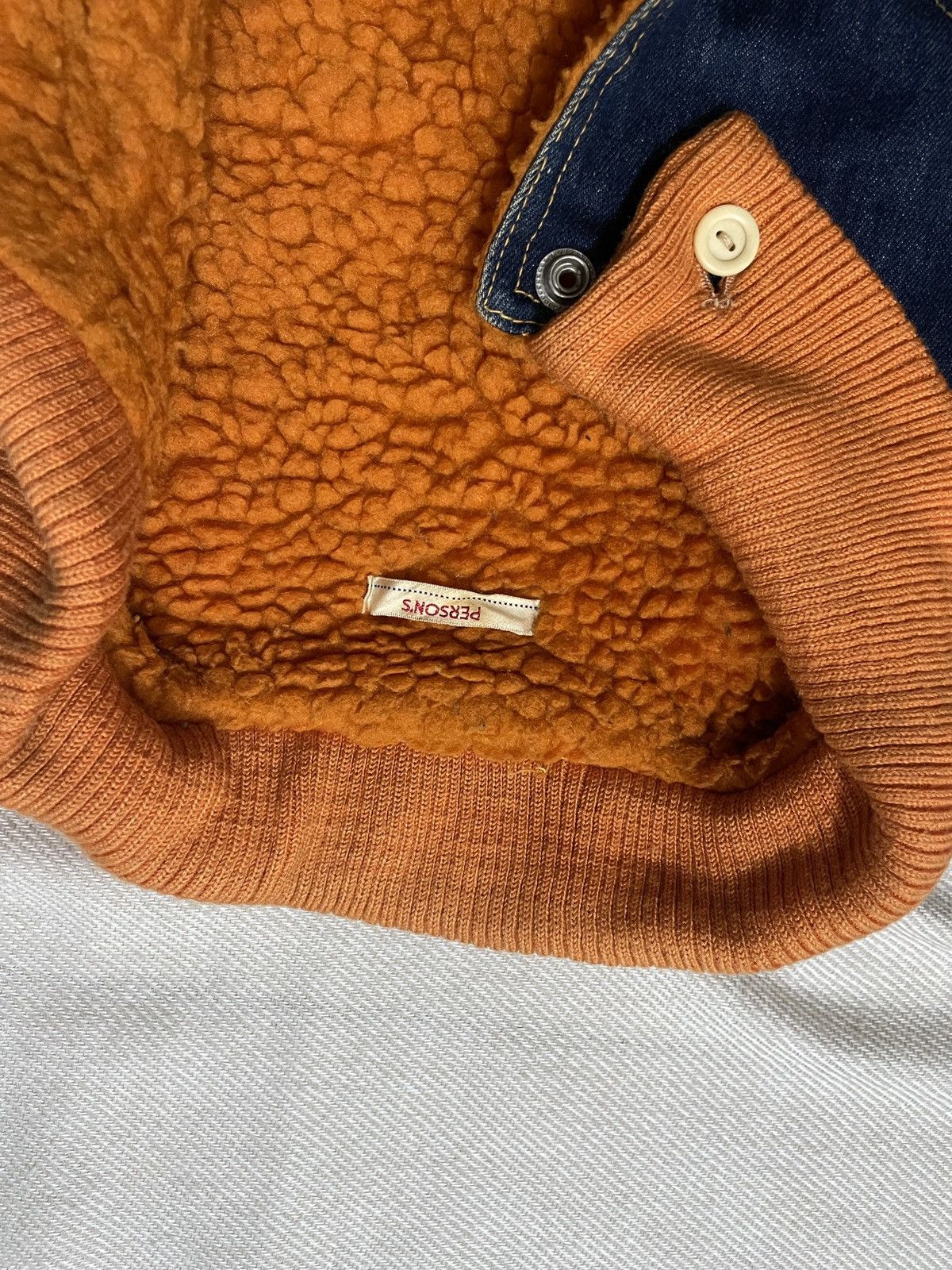 Japanese Brand × Vintage ⚡️SS25⚡️Vintage Person’s Japan Bomber Jackets Size US M / EU 48-50 / 2 - 7 Thumbnail